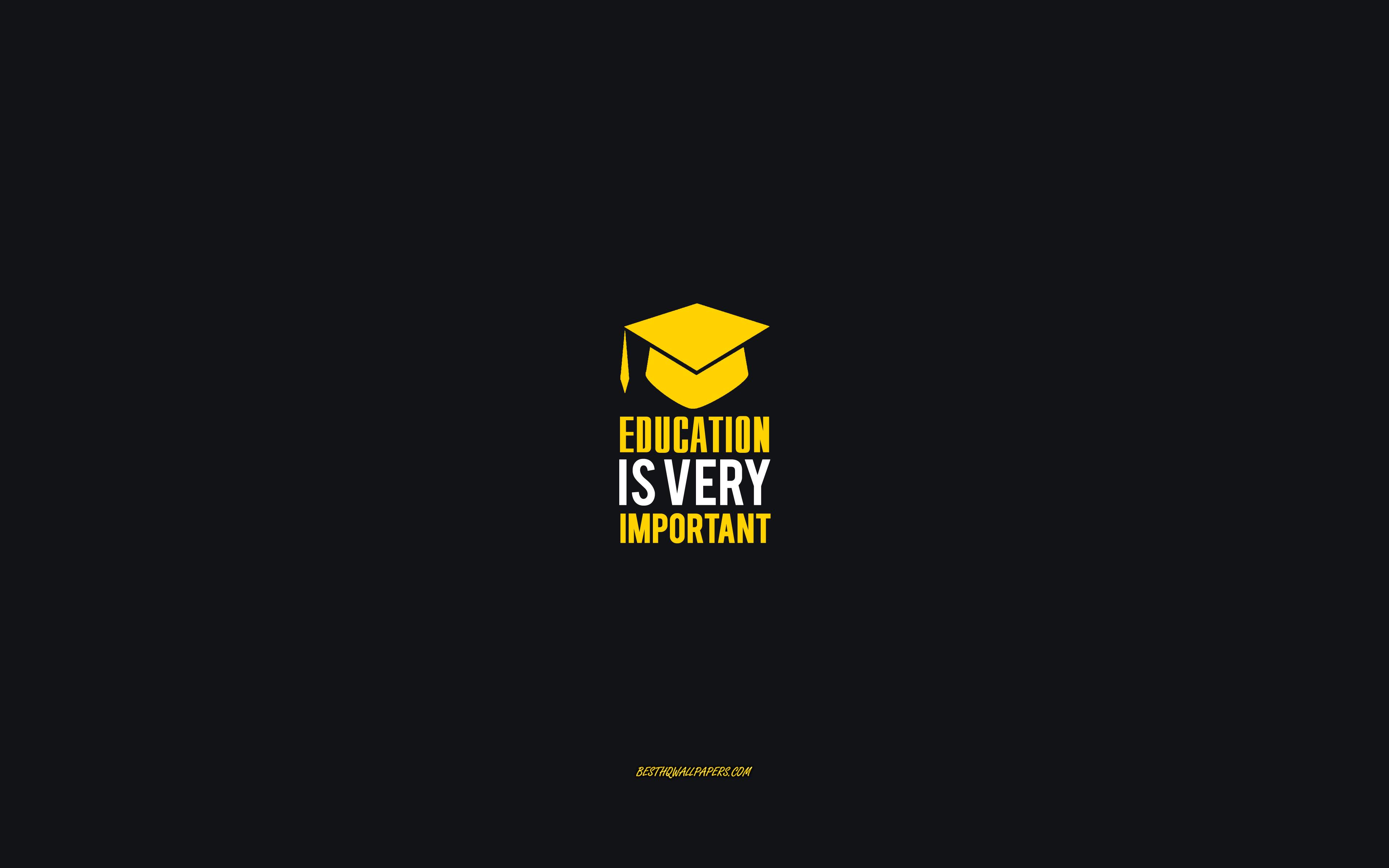HD Education Wallpapers Top Free HD Education Backgrounds