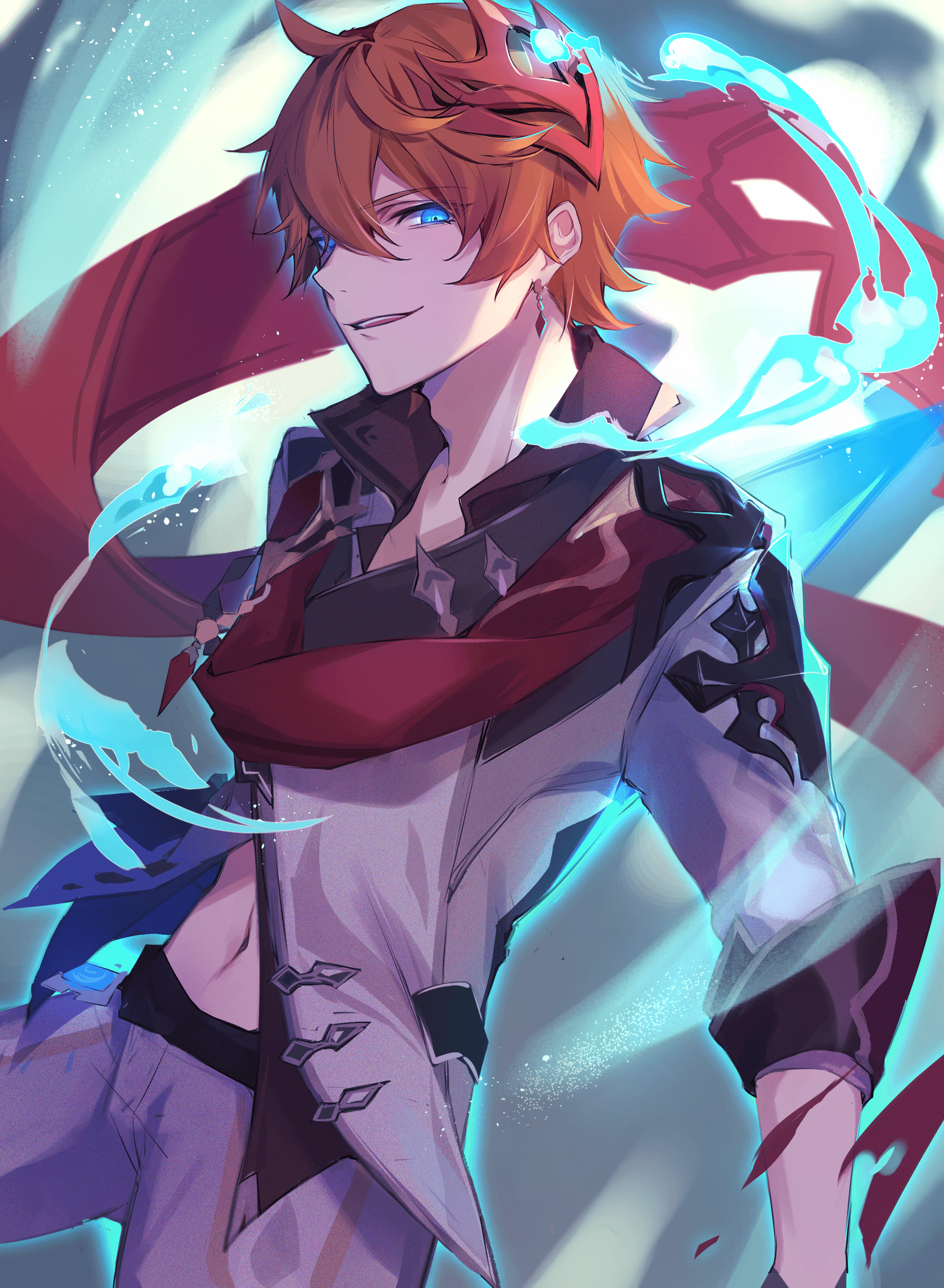 Tartaglia Wallpapers Top Free Tartaglia Backgrounds WallpaperAccess