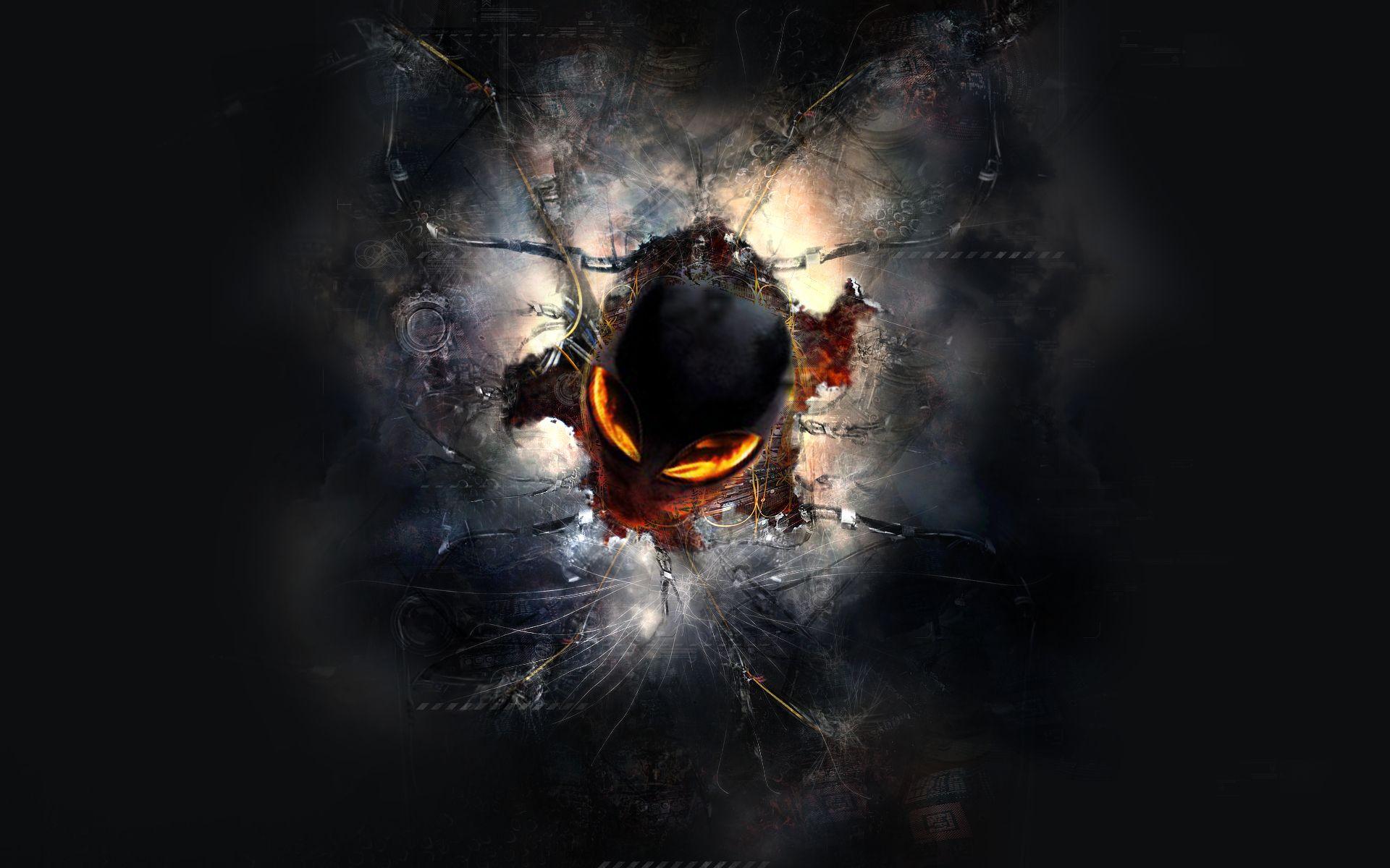 Alienware 4K Ultra HD Wallpapers Top Free Alienware 4K Ultra HD