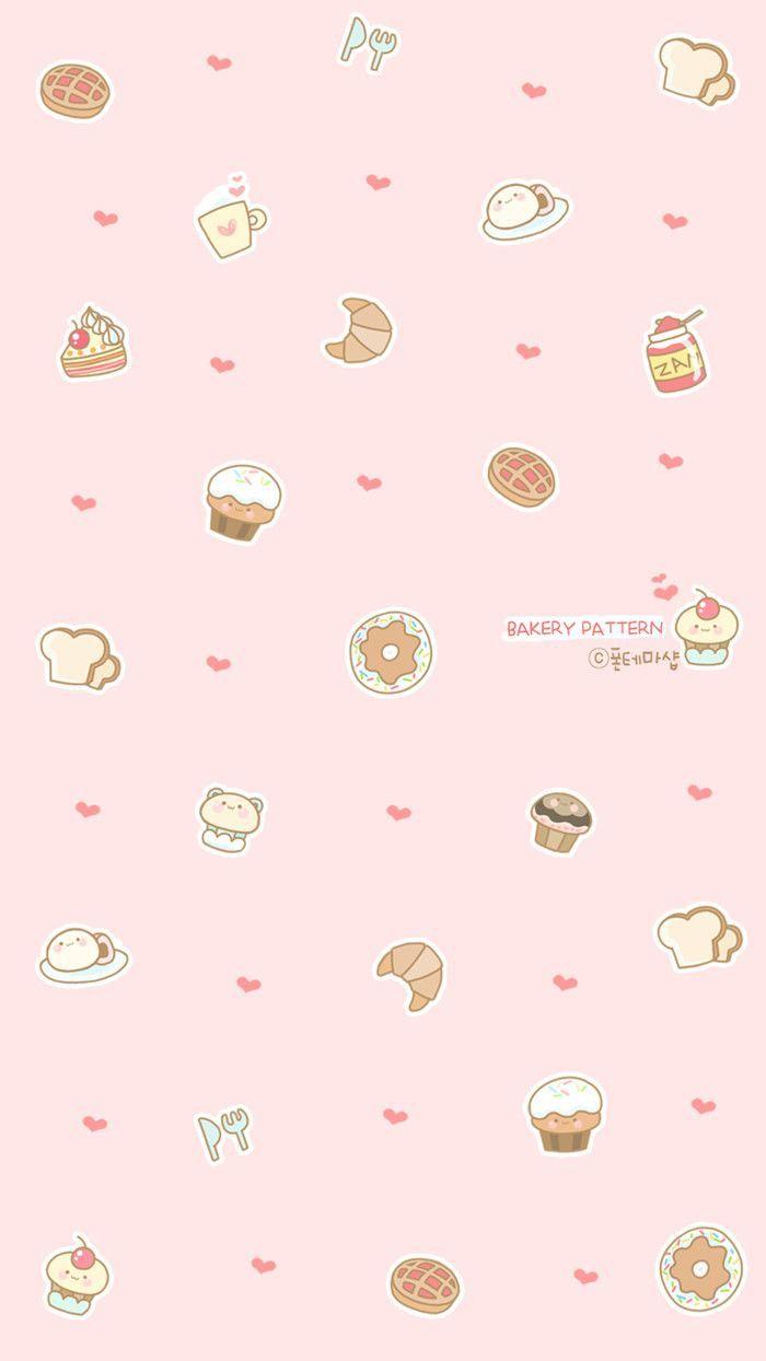 Aesthetic Cute Pastel iPhone Wallpapers Top Free Aesthetic Cute