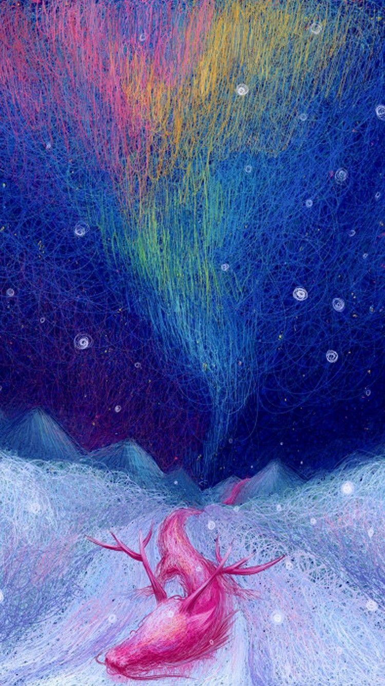 Oil Painting iPhone Wallpapers Top Free Oil Painting iPhone Backgrounds WallpaperAccess