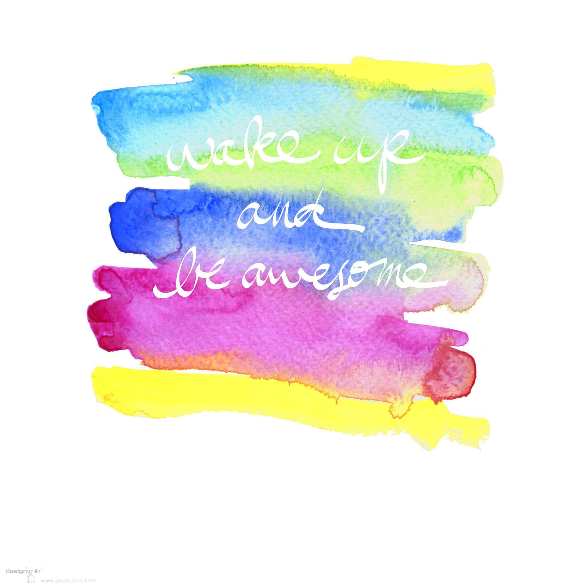 Rainbow Quote Wallpapers Top Free Rainbow Quote Backgrounds WallpaperAccess