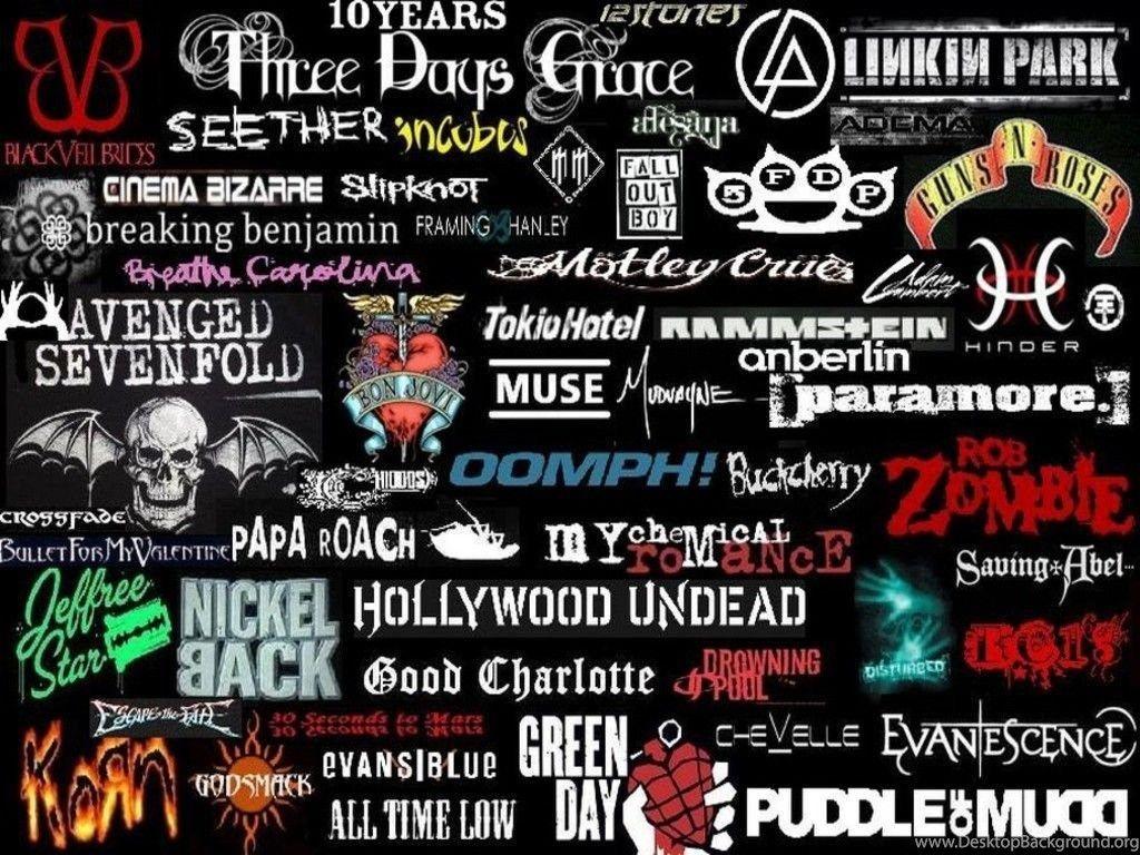 Alternative Rock Wallpapers Top Free Alternative Rock Backgrounds