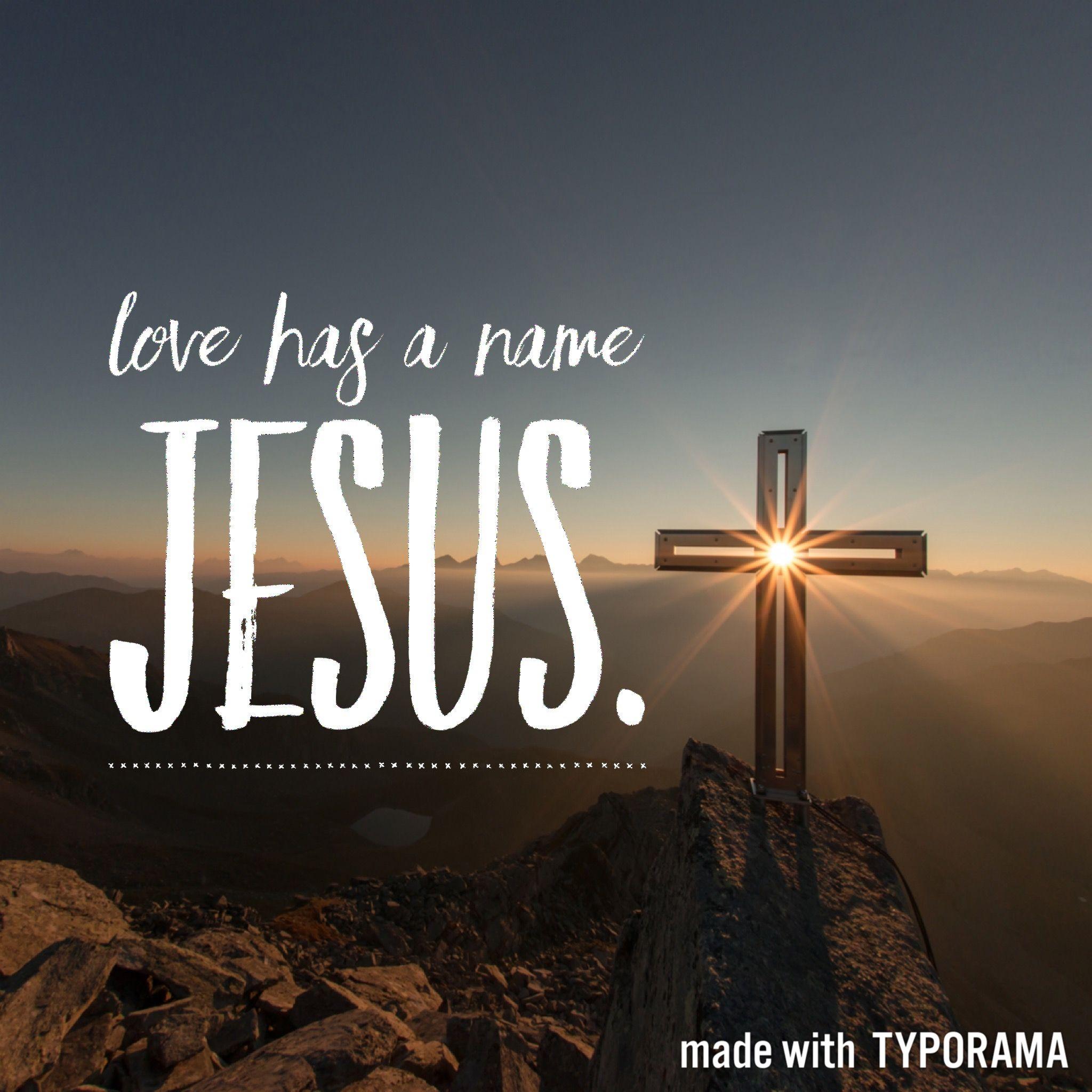 Jesus Is Love Wallpapers Top Free Jesus Is Love Backgrounds WallpaperAccess