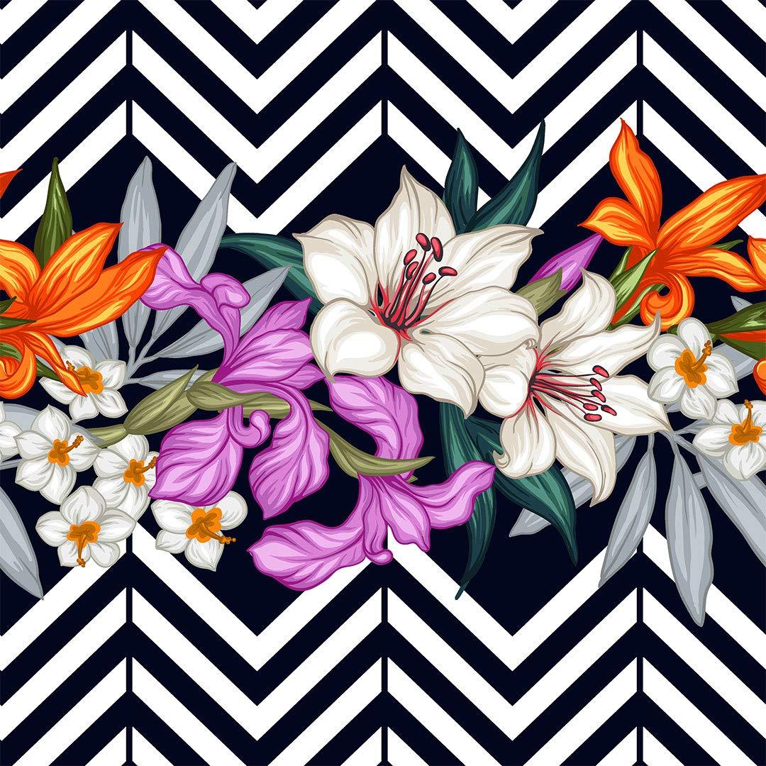 Black and White Print Wallpapers Top Free Black and White Print