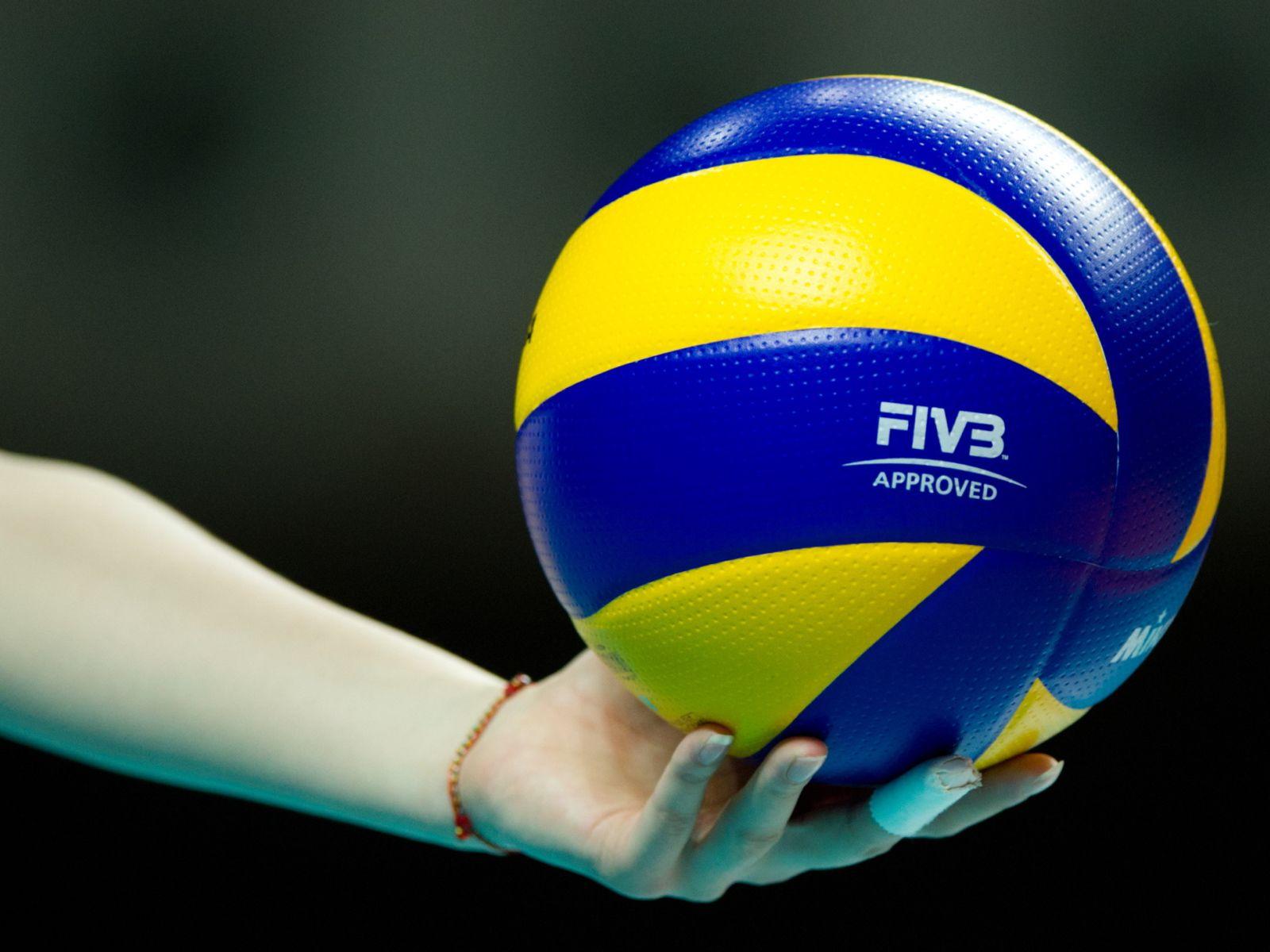 Volleyball Ball Wallpapers Top Free Volleyball Ball Backgrounds