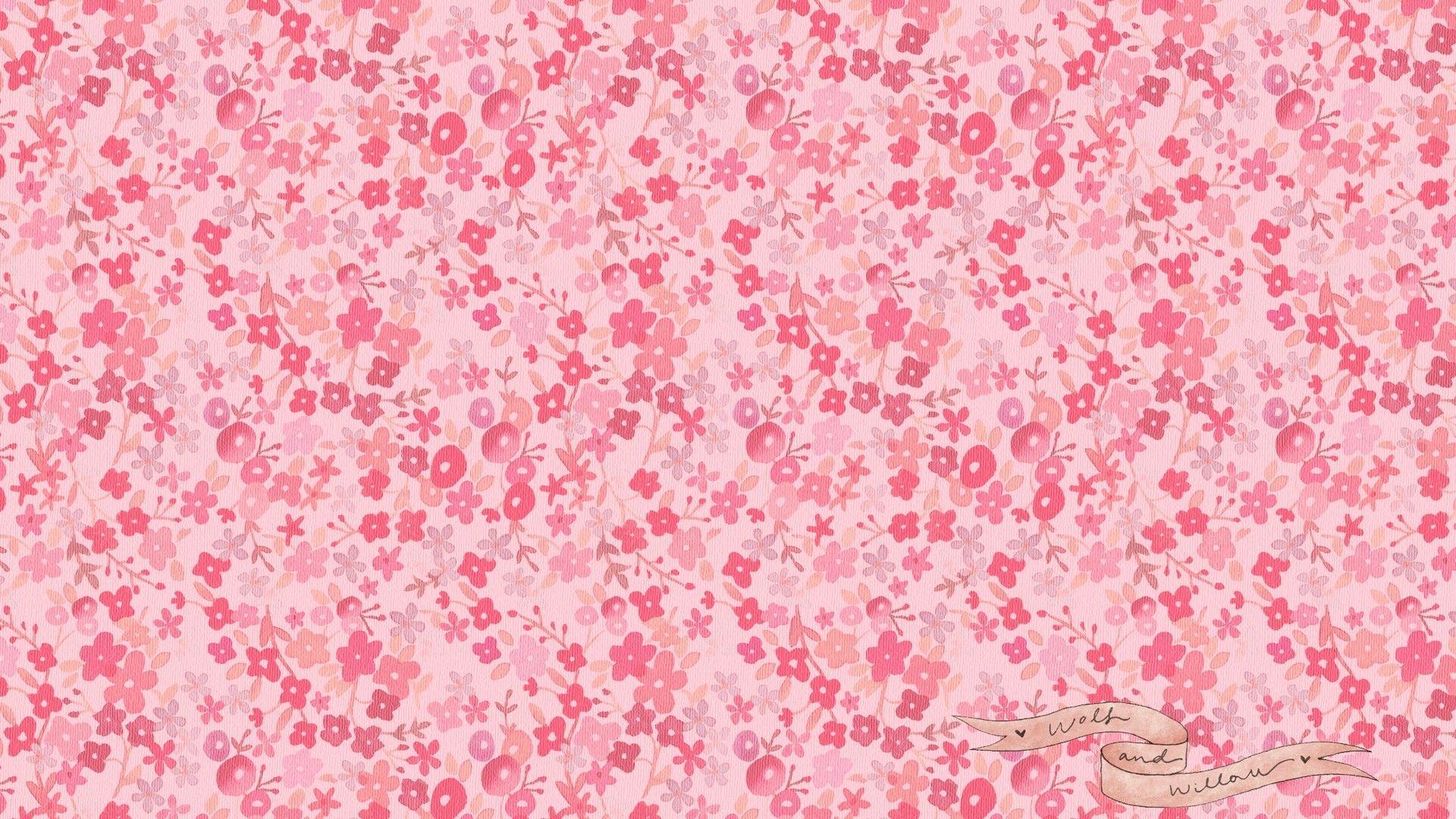 Pink Retro Wallpapers Top Free Pink Retro Backgrounds WallpaperAccess