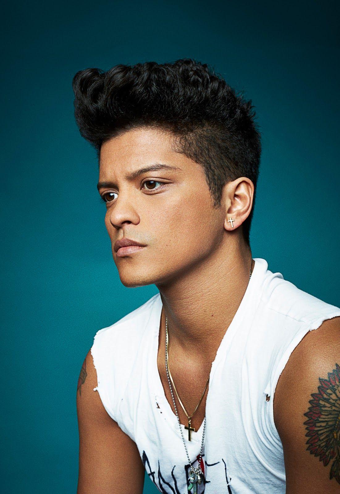 Bruno Mars Wallpapers Top Free Bruno Mars Backgrounds WallpaperAccess