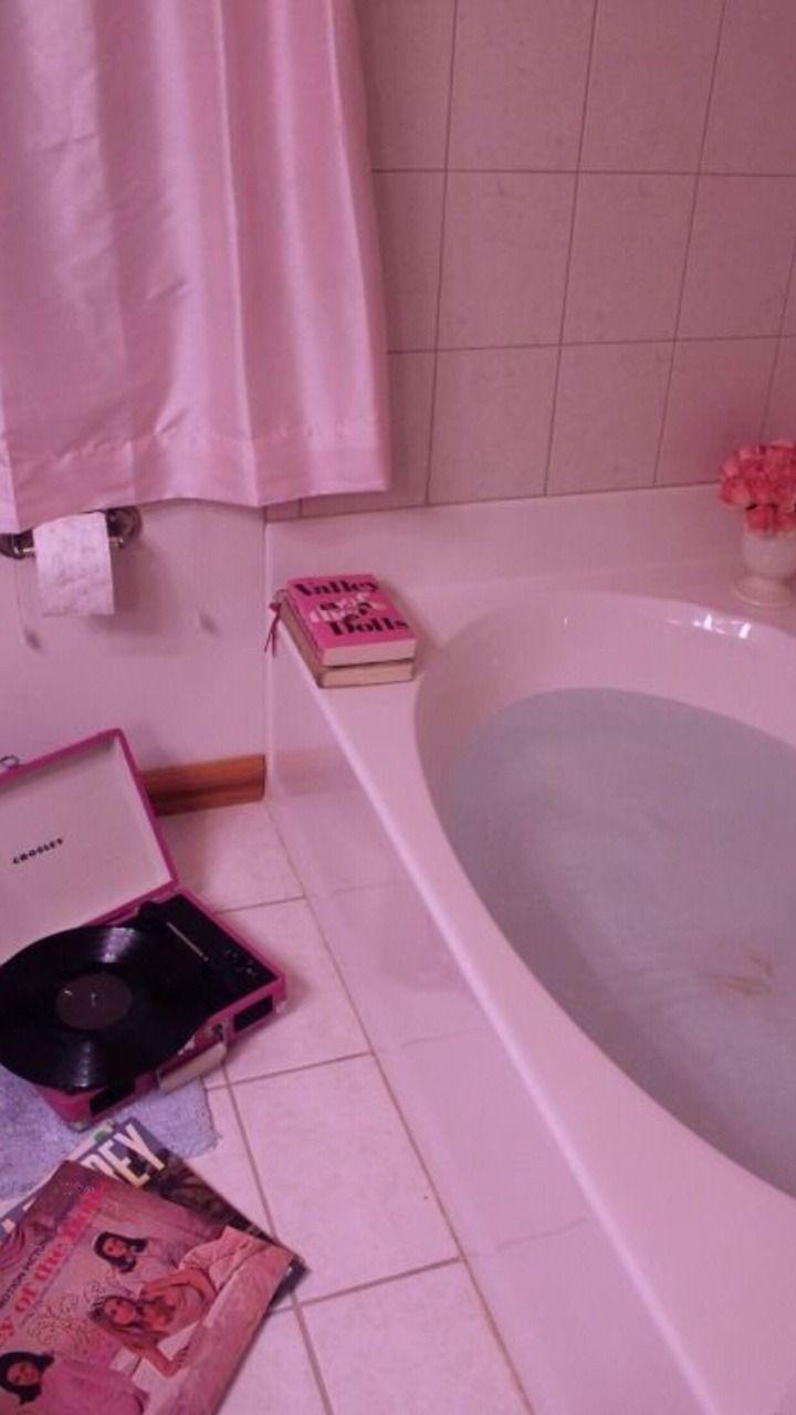 Pink Vintage Aesthetic Wallpapers Top Free Pink Vintage Aesthetic