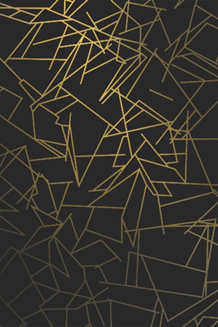 Gold Line Wallpapers Top Free Gold Line Backgrounds WallpaperAccess
