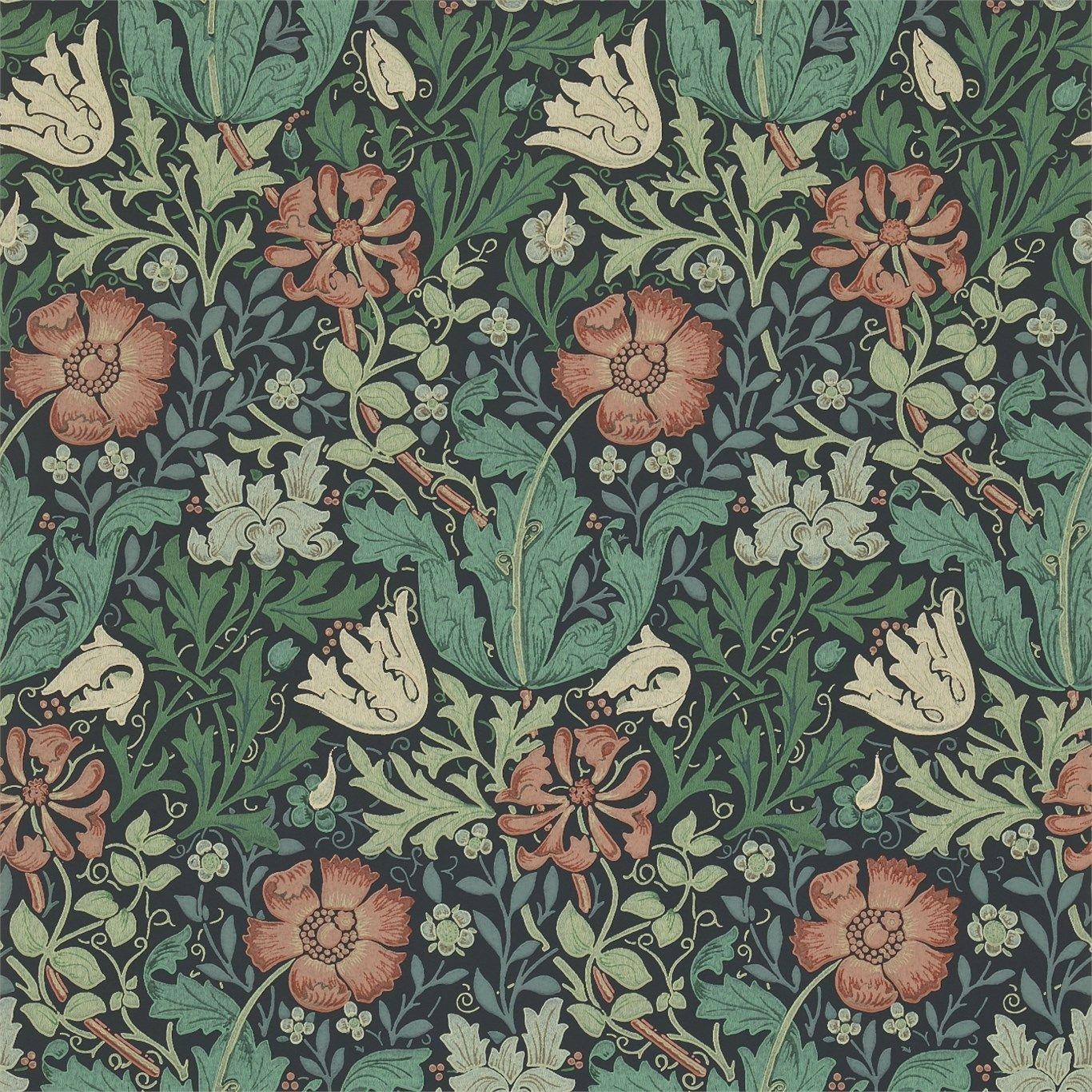 William Morris Wallpapers Top Free William Morris Backgrounds WallpaperAccess