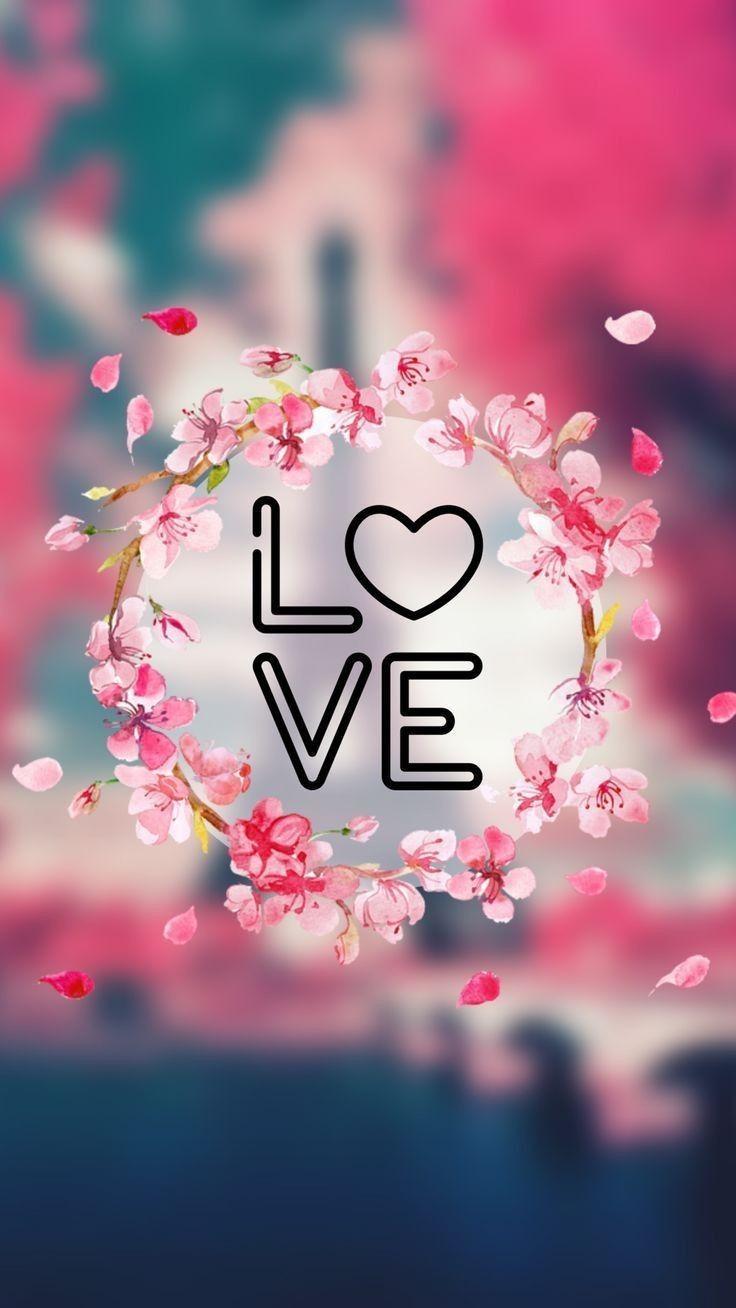 Cute Love iPhone Wallpapers Top Free Cute Love iPhone Backgrounds