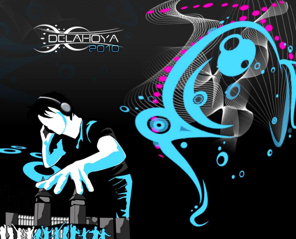 Electronic Dance Music Wallpapers Top Free Electronic Dance Music