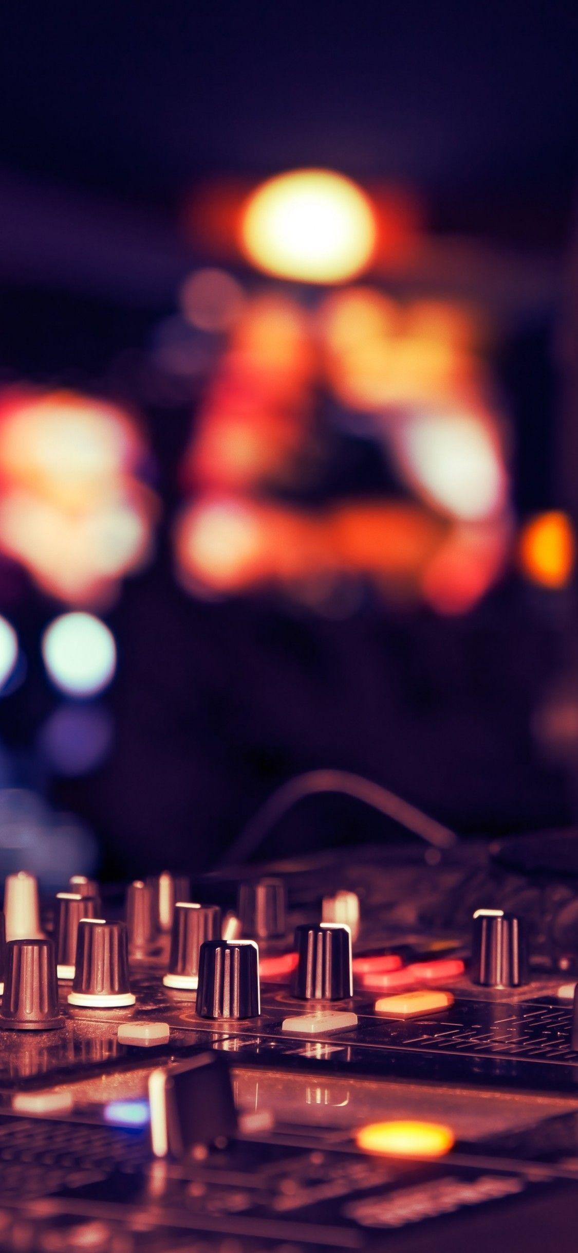 DJ Party Wallpapers Top Free DJ Party Backgrounds WallpaperAccess