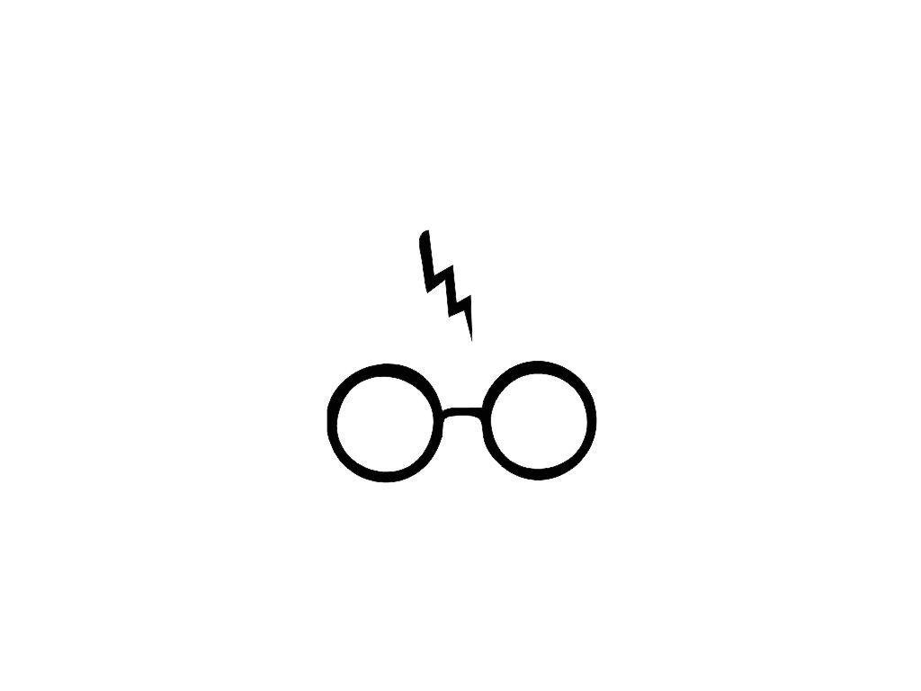 Harry Potter Glasses Wallpapers Top Free Harry Potter Glasses