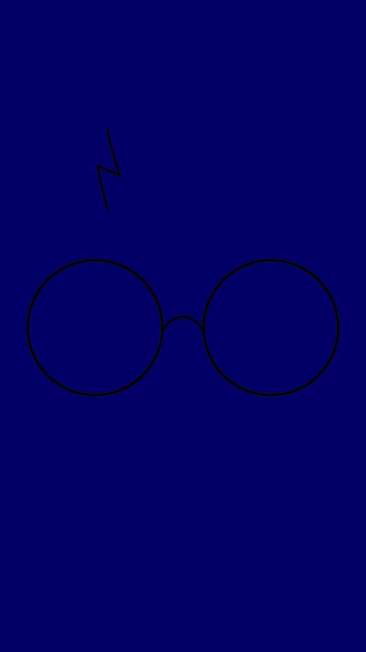 Harry Potter Glasses Wallpapers Top Free Harry Potter Glasses