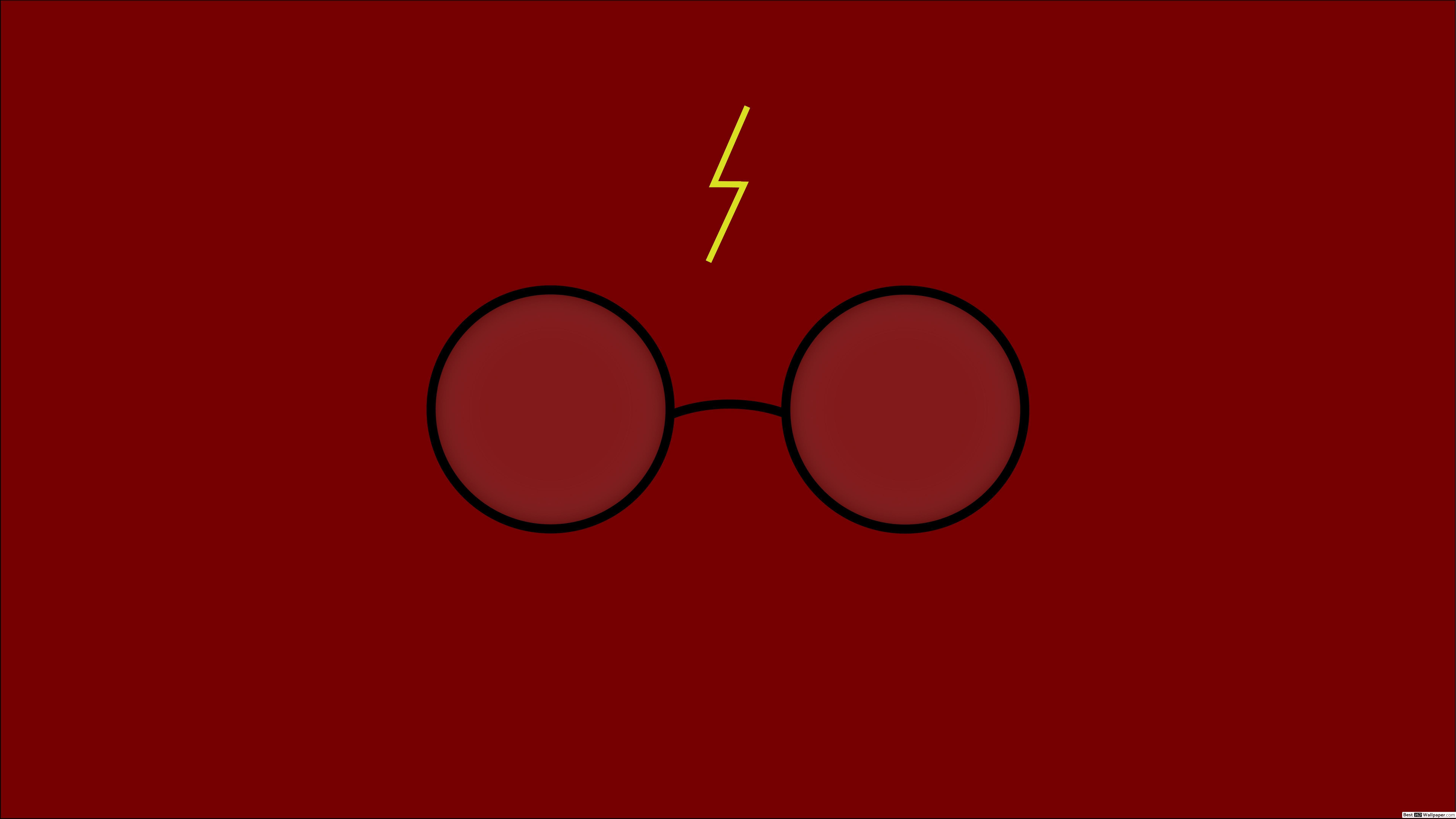 Harry Potter Glasses Wallpapers Top Free Harry Potter Glasses