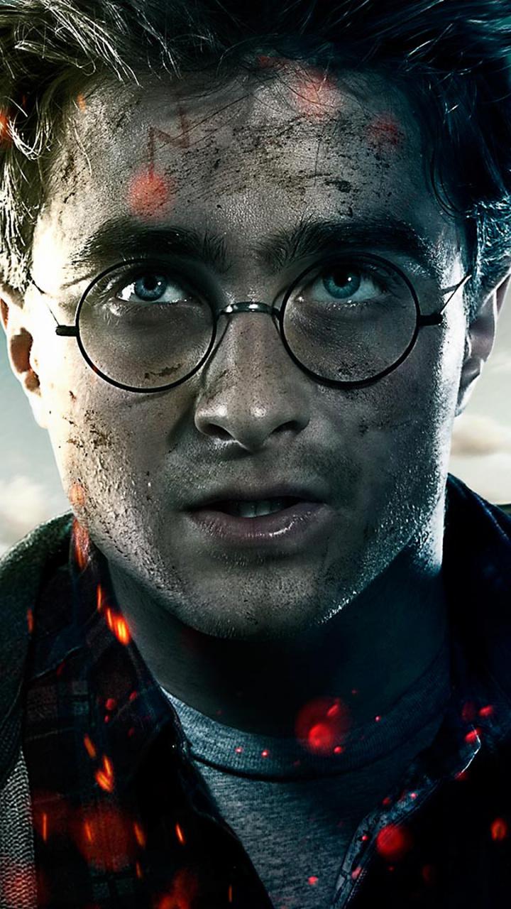 Harry Potter Glasses Wallpapers Top Free Harry Potter Glasses