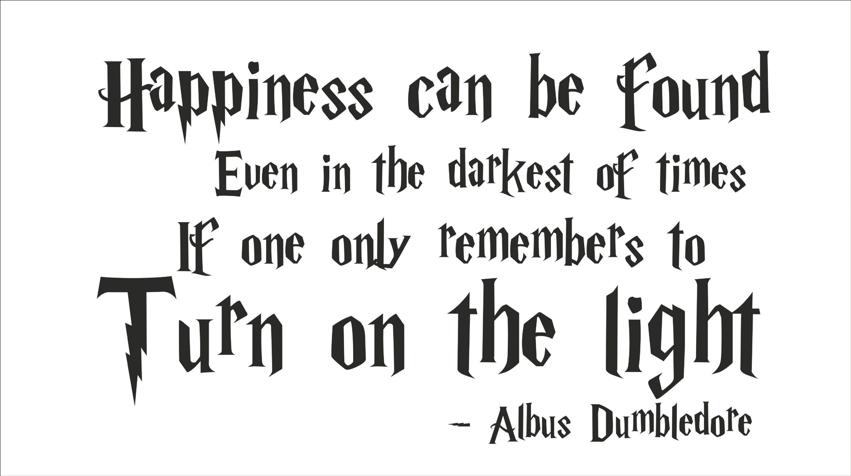 Dumbledore Quotes Wallpapers Top Free Dumbledore Quotes Backgrounds