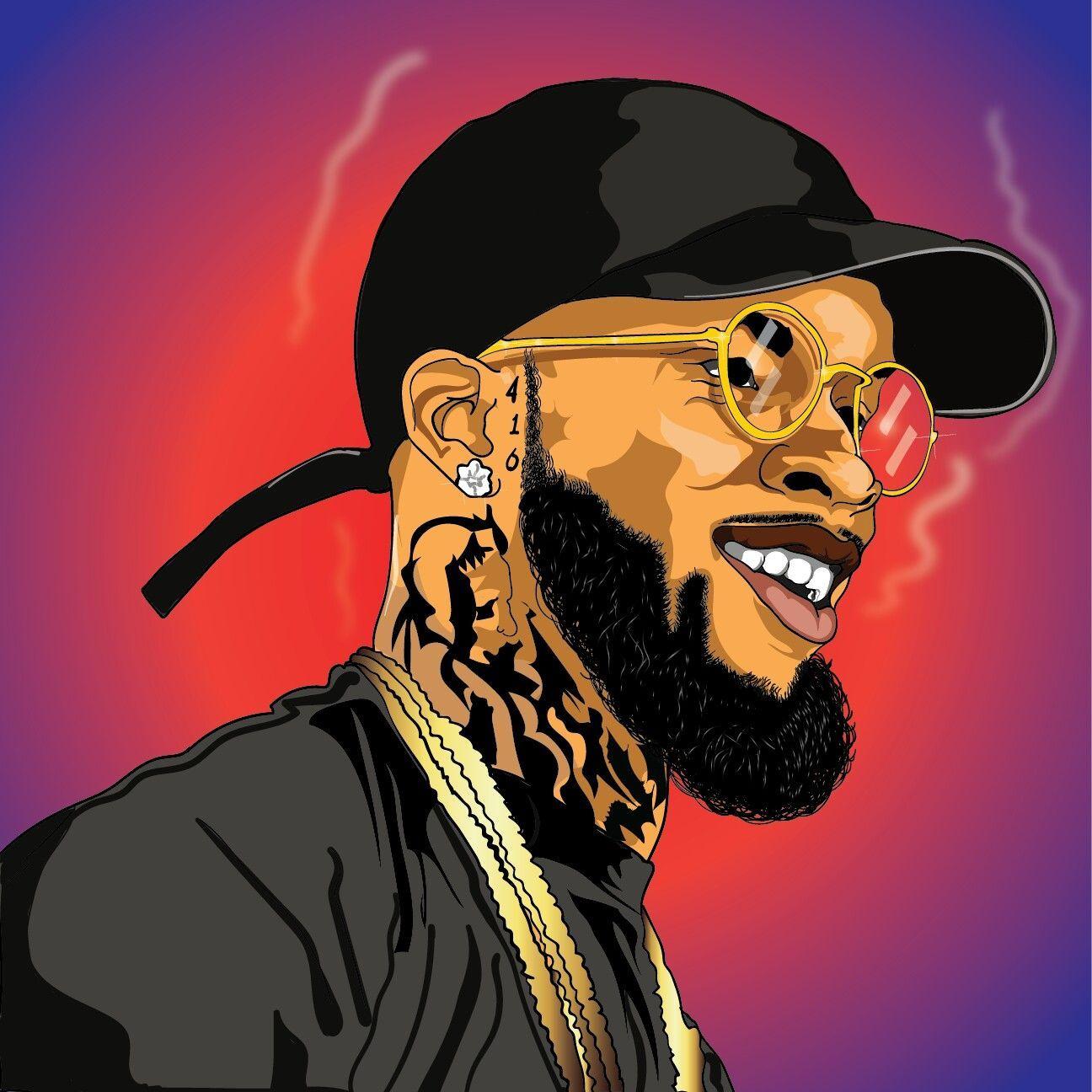Tory Lanez Cartoon Wallpapers Top Free Tory Lanez Cartoon Backgrounds