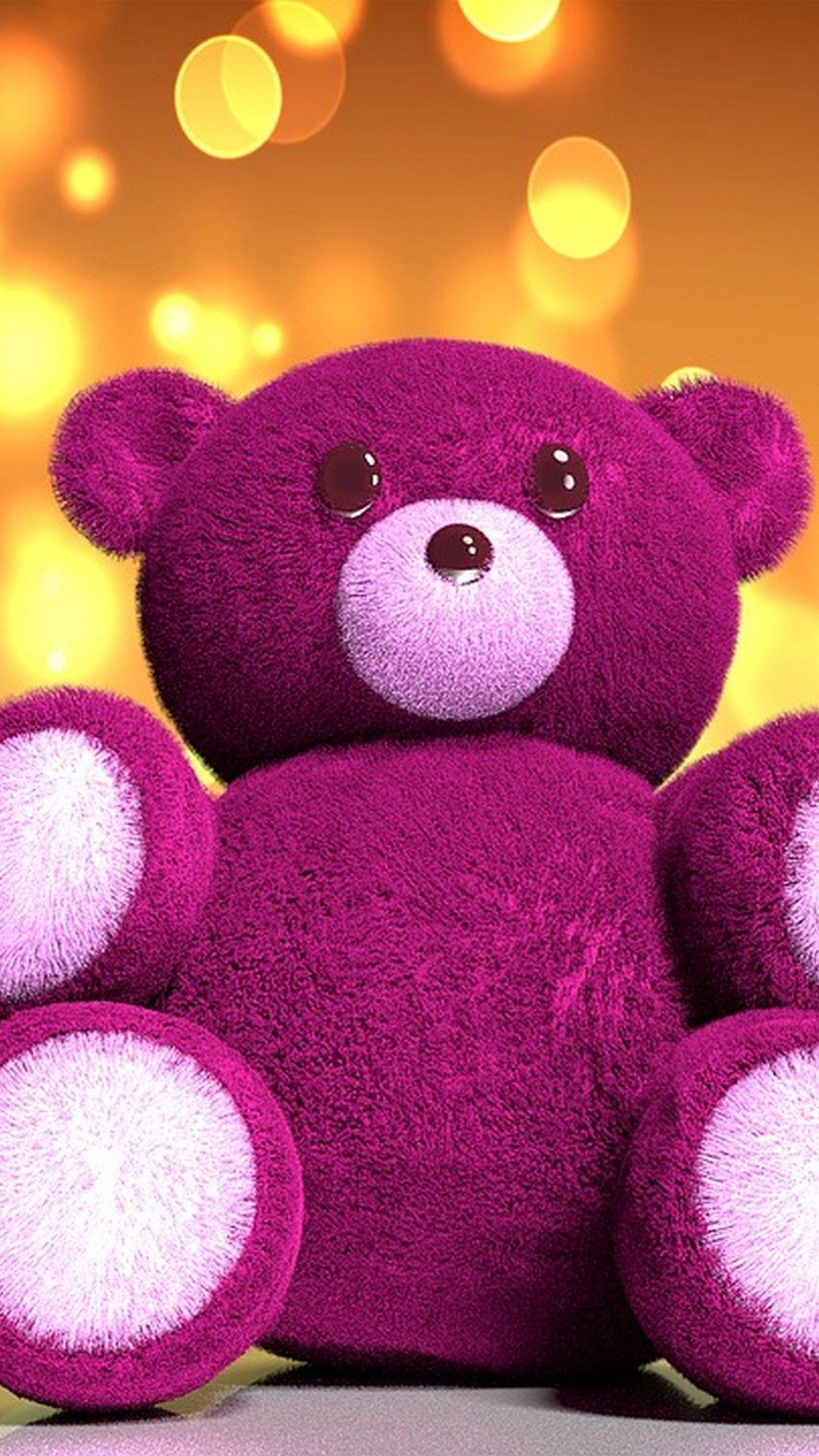Pink Bear Wallpapers Top Free Pink Bear Backgrounds WallpaperAccess