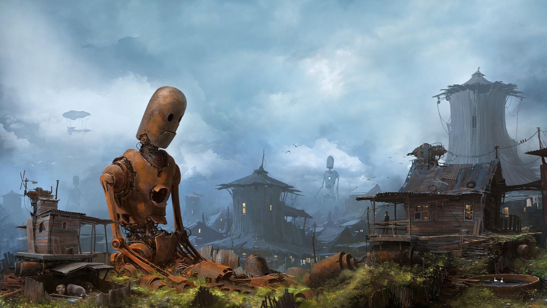 Kenshi Wallpapers Top Free Kenshi Backgrounds WallpaperAccess