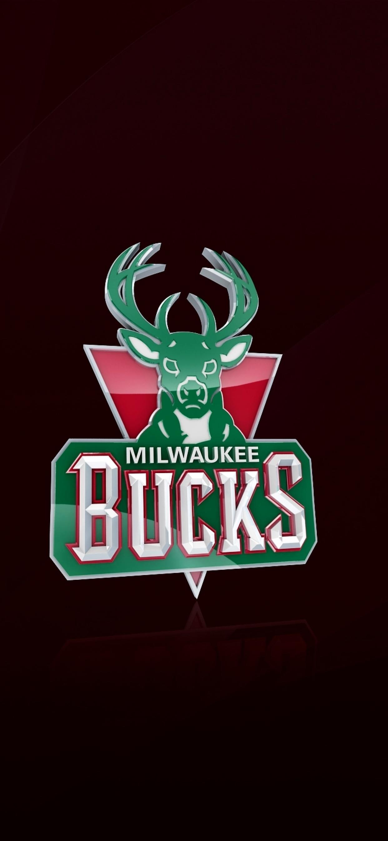 Milwaukee Bucks iPhone Wallpapers Top Free Milwaukee Bucks iPhone