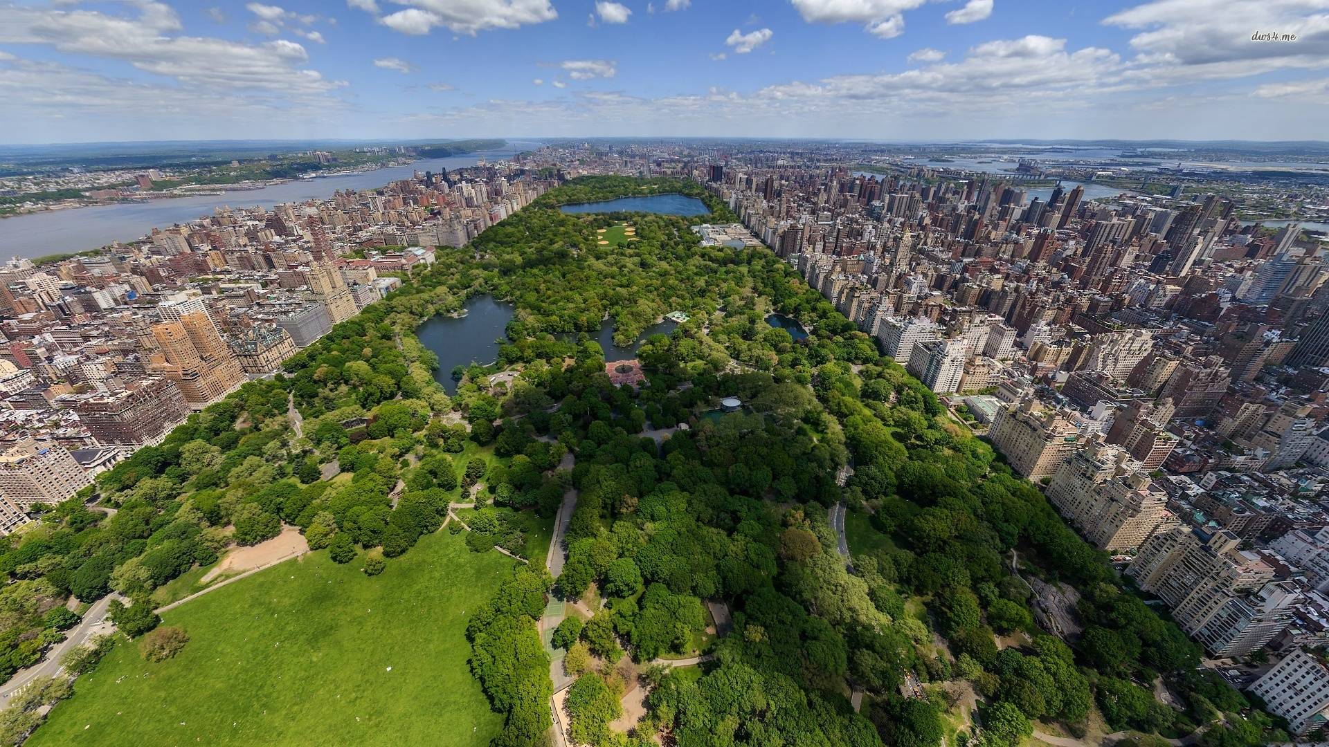 Central Park Wallpapers Top Free Central Park Backgrounds