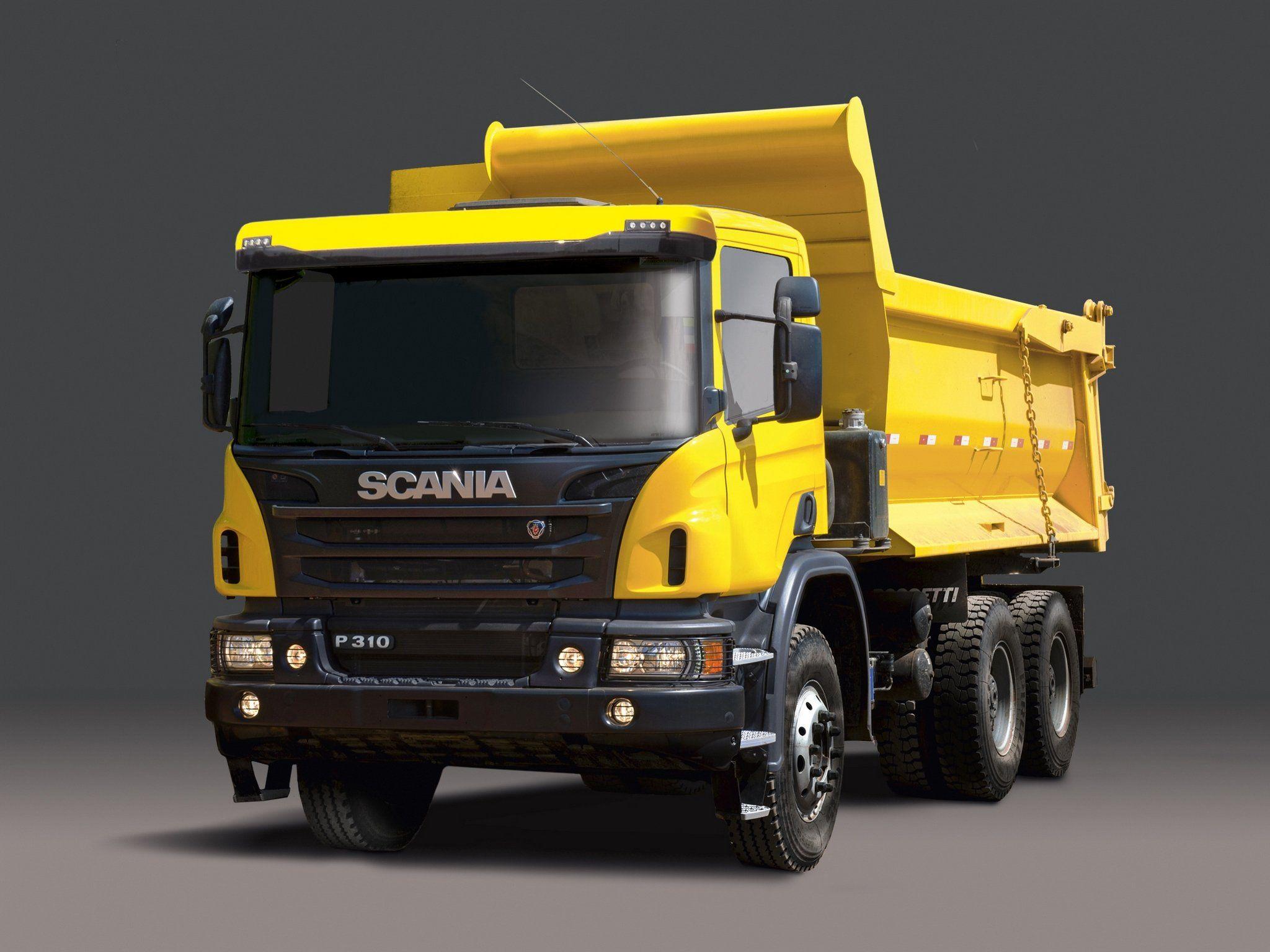 Dump Truck Wallpapers Top Free Dump Truck Backgrounds WallpaperAccess