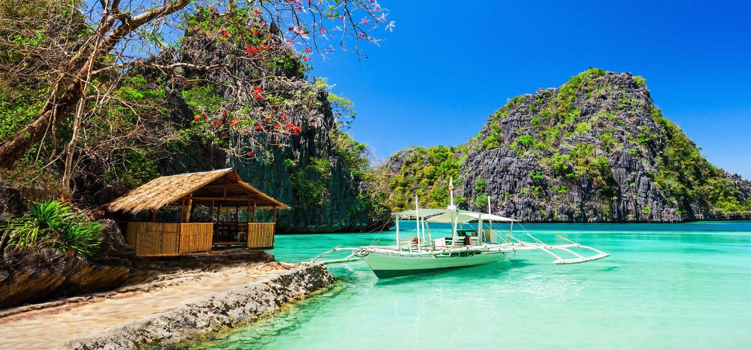 Coron Philippines Wallpapers Top Free Coron Philippines Backgrounds