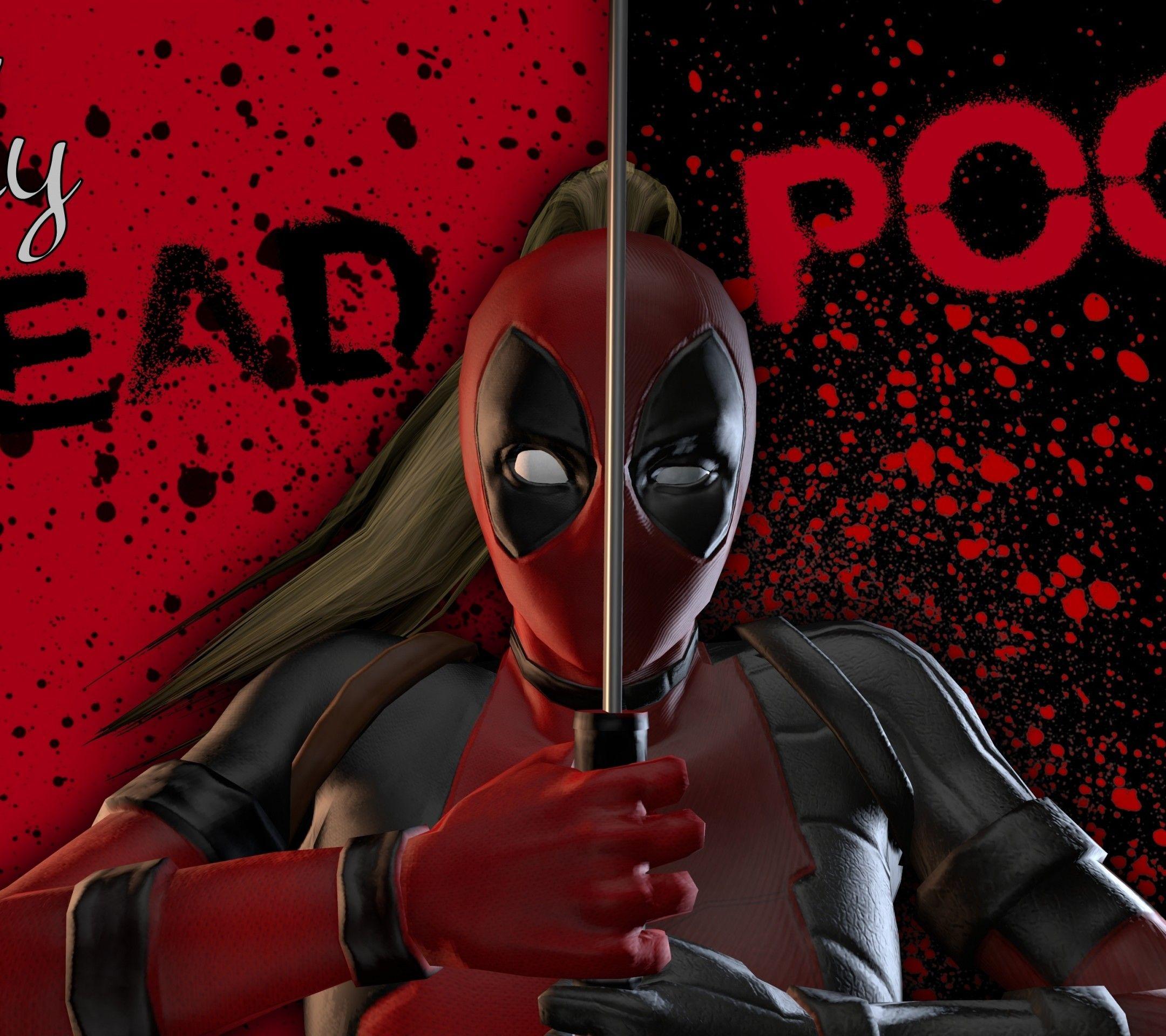 Funny Deadpool Wallpapers Top Free Funny Deadpool Backgrounds