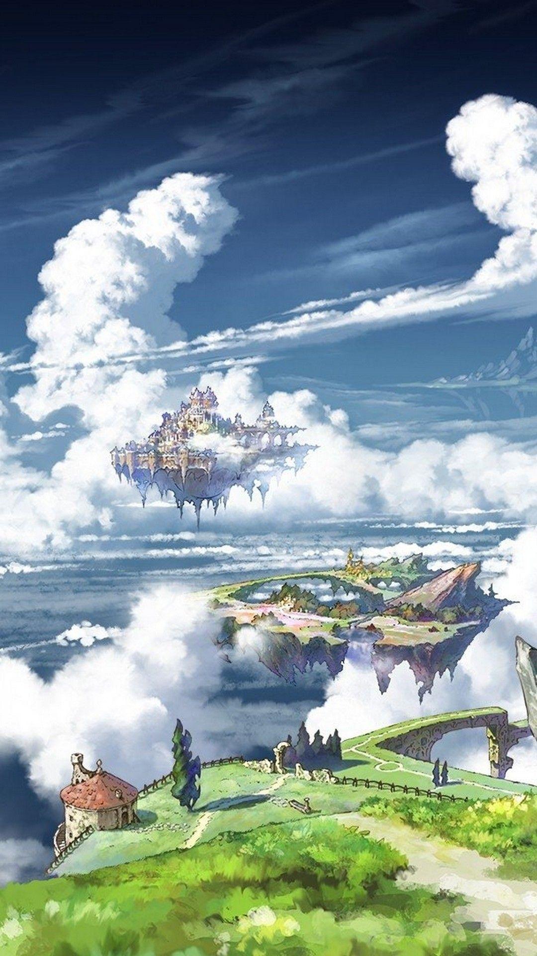 Fantasy Mobile Wallpapers Top Free Fantasy Mobile Backgrounds