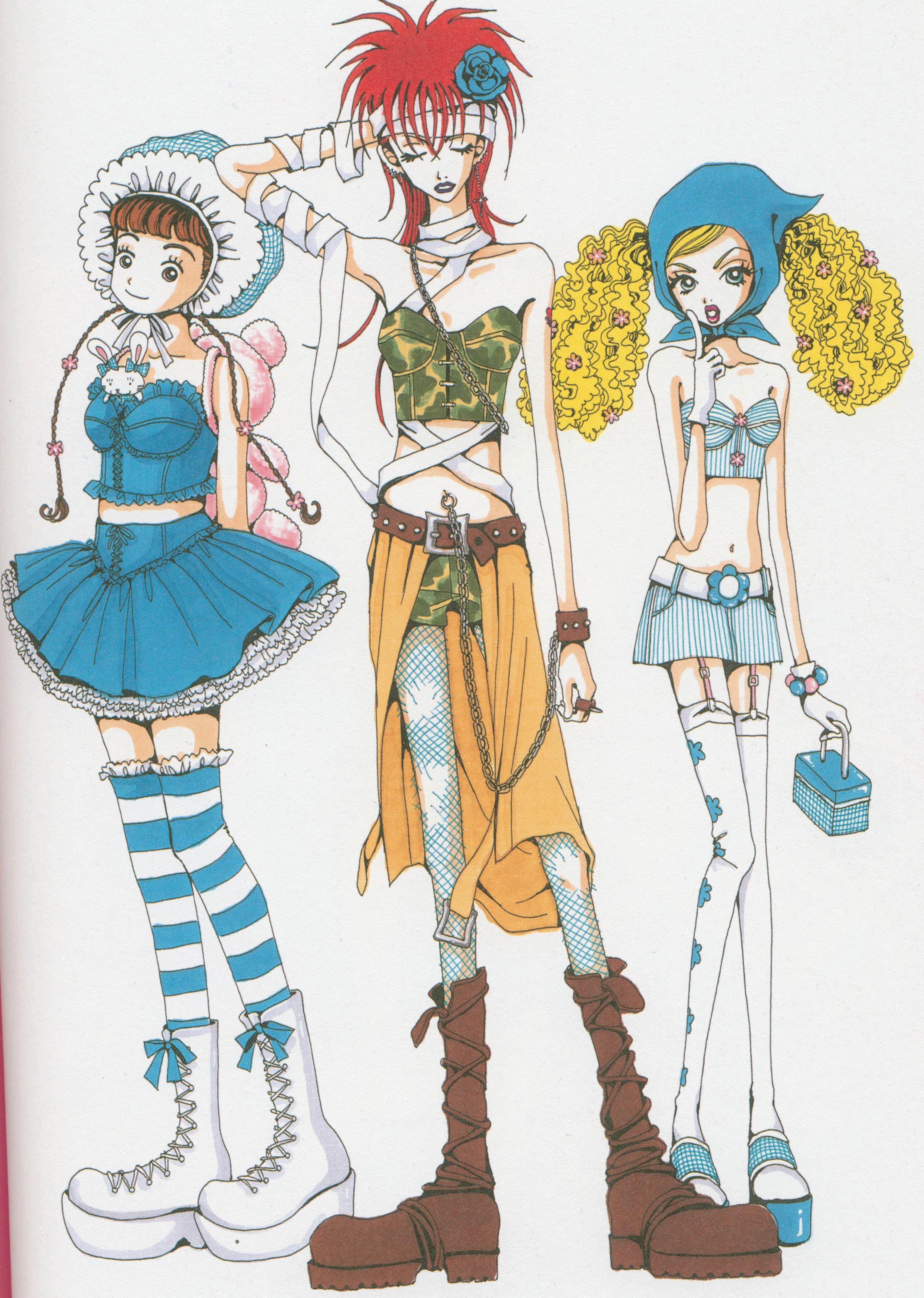 Gokinjo Monogatari Wallpapers Top Free Gokinjo Monogatari Backgrounds WallpaperAccess