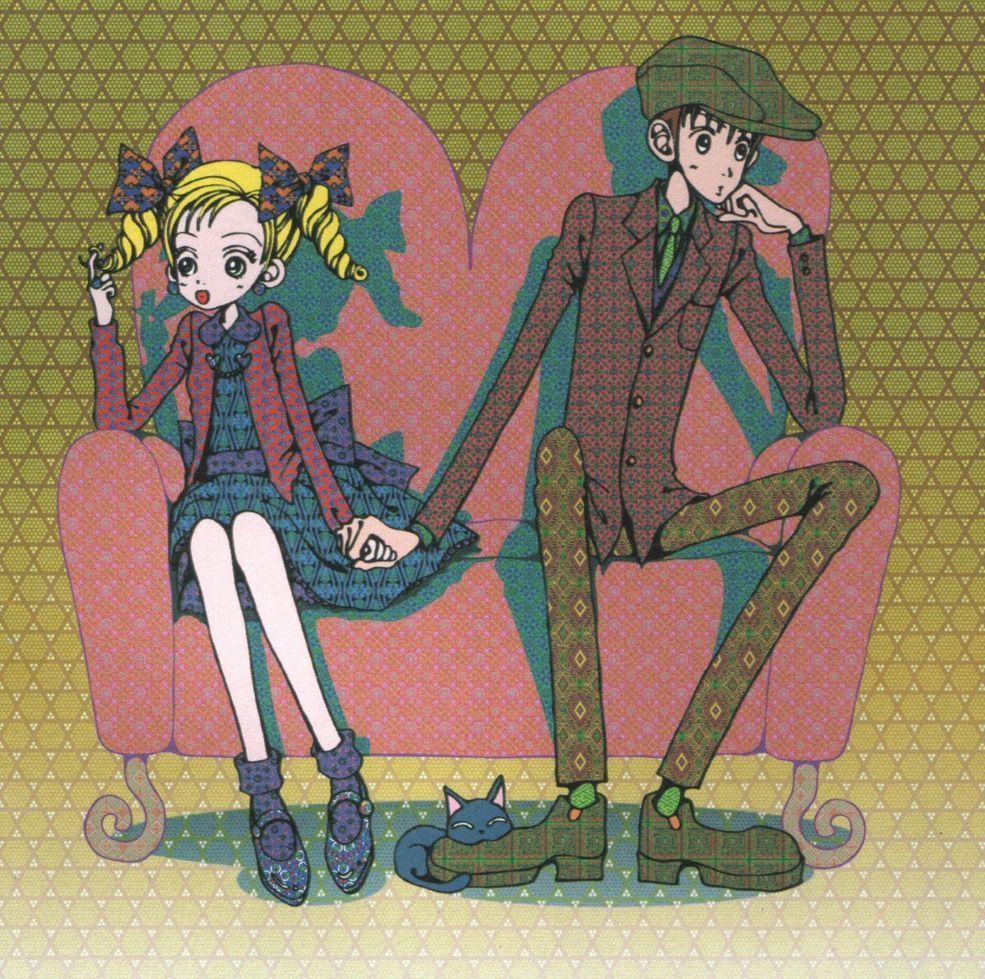 Gokinjo Monogatari Wallpapers Top Free Gokinjo Monogatari Backgrounds