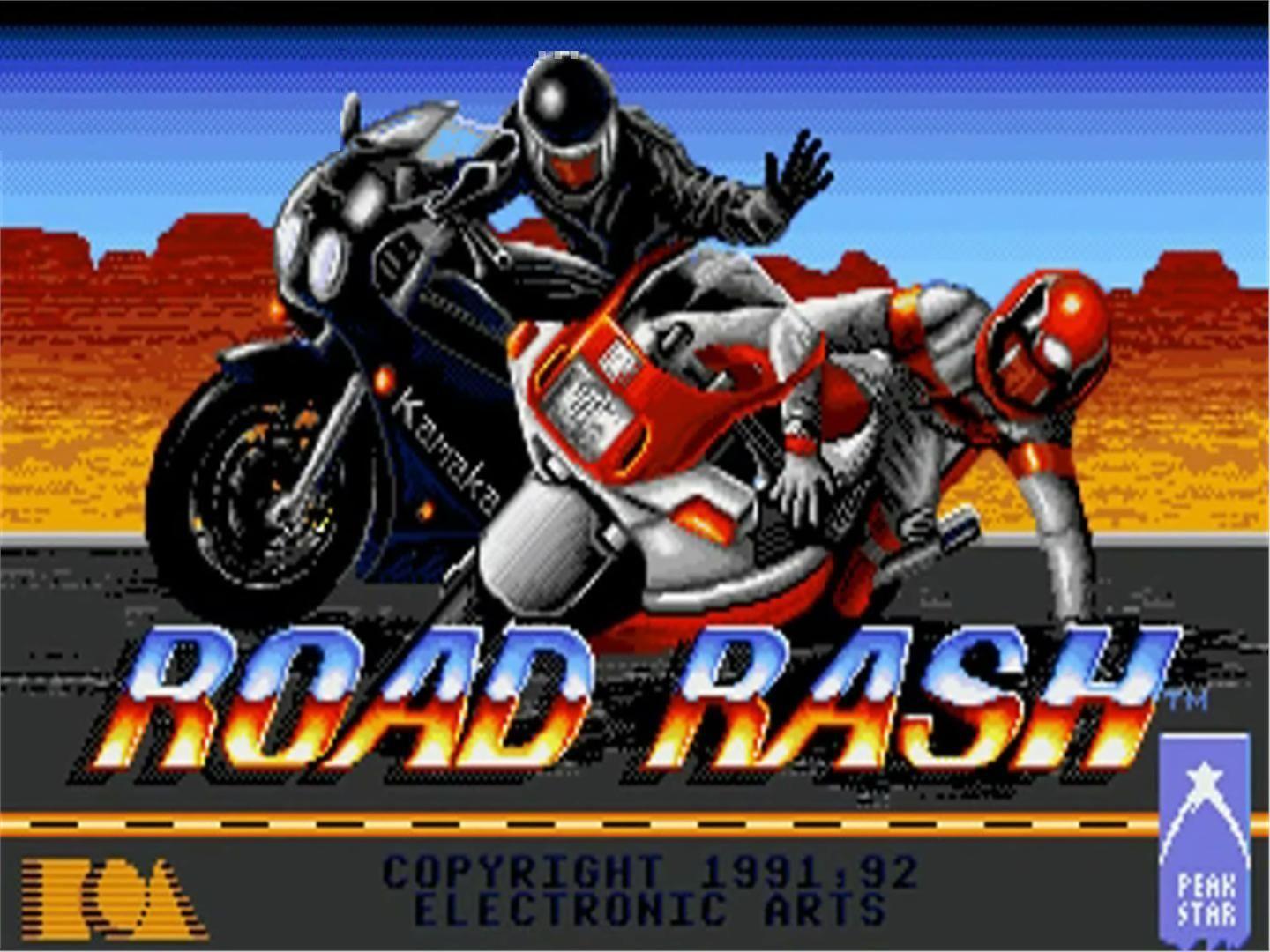 Road Rash Wallpapers Top Free Road Rash Backgrounds WallpaperAccess