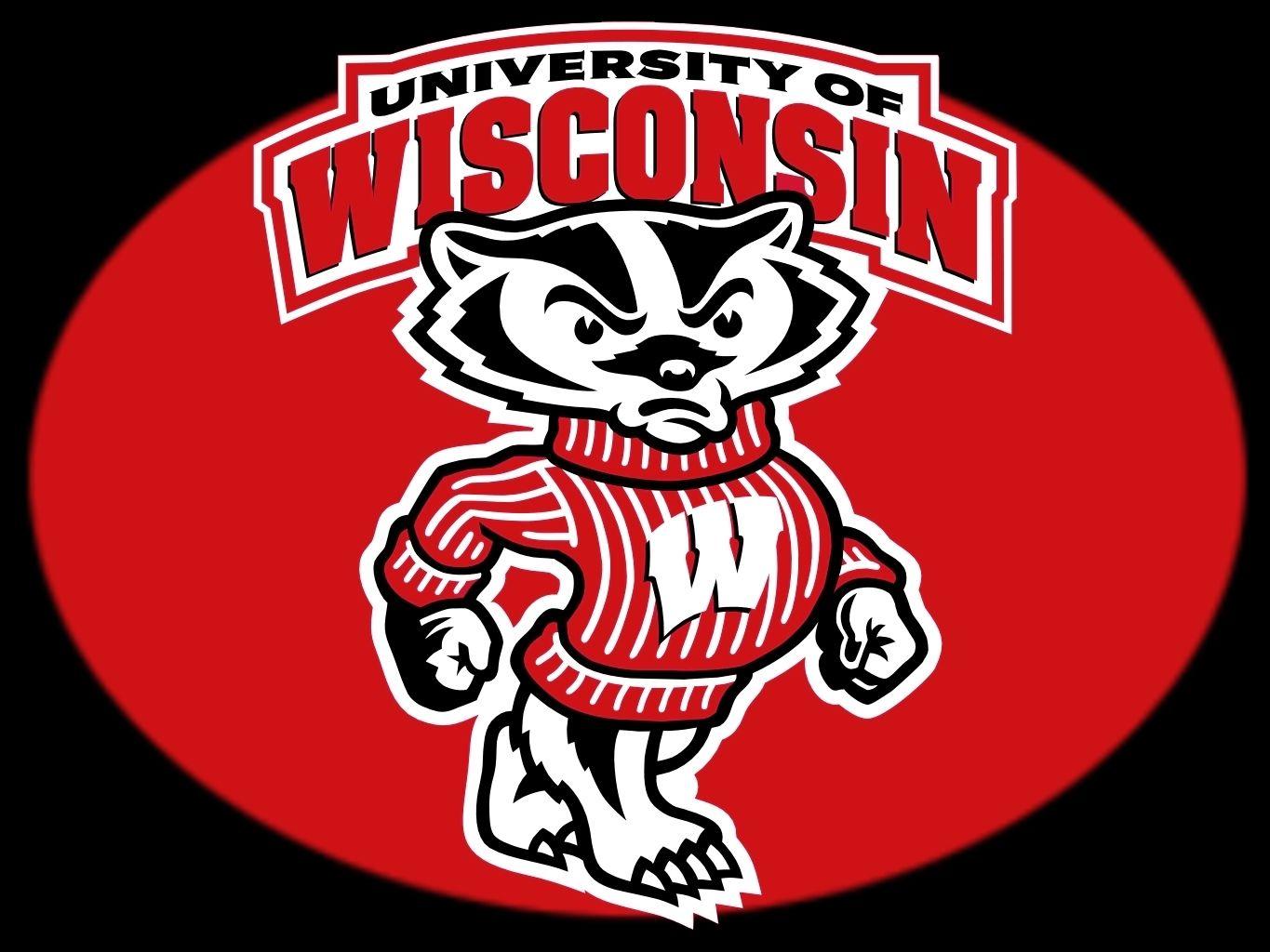 Wisconsin Badgers Wallpapers Top Free Wisconsin Badgers Backgrounds
