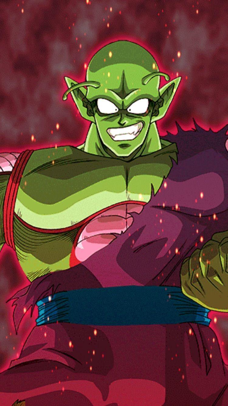 Piccolo Phone Wallpapers Top Free Piccolo Phone Backgrounds