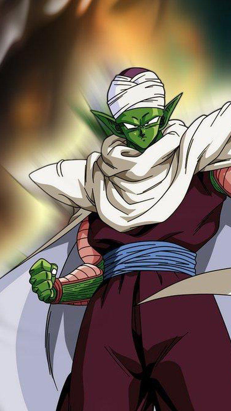 Piccolo Phone Wallpapers Top Free Piccolo Phone Backgrounds