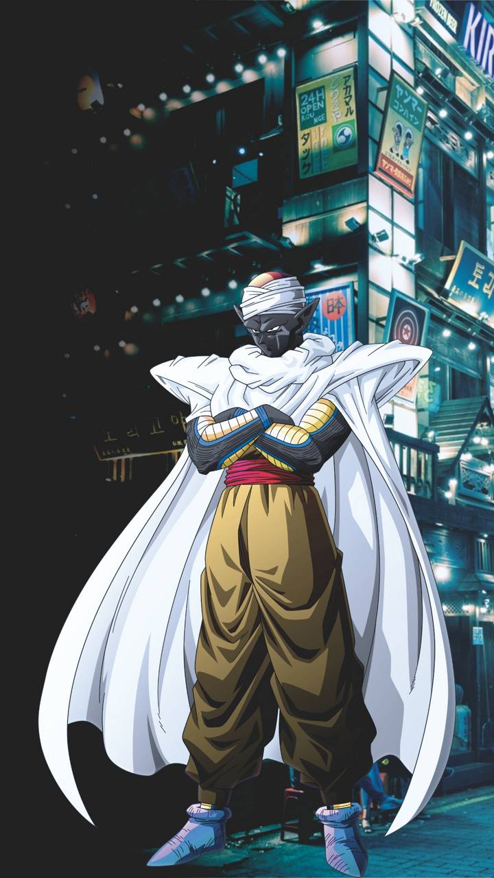 Piccolo Phone Wallpapers Top Free Piccolo Phone Backgrounds