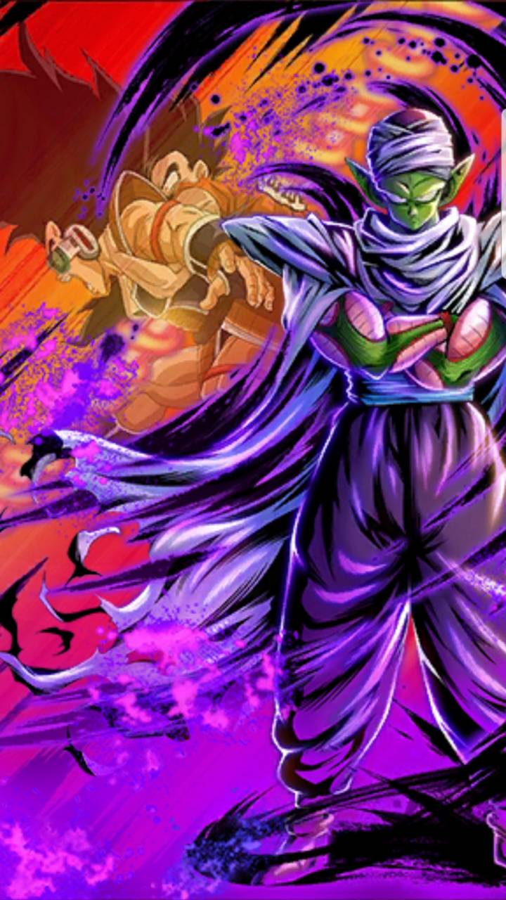 Piccolo Phone Wallpapers Top Free Piccolo Phone Backgrounds