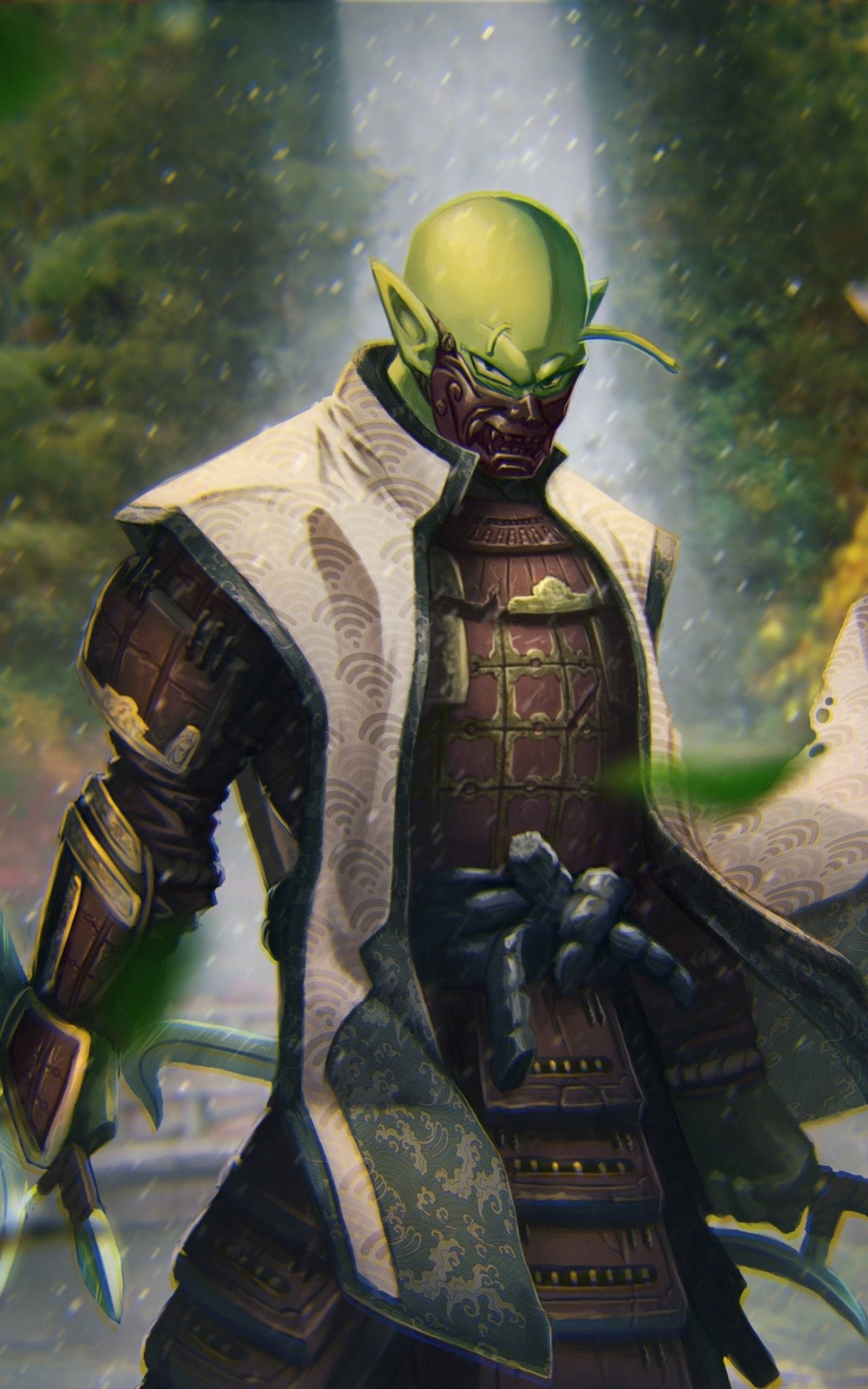 Piccolo Phone Wallpapers Top Free Piccolo Phone Backgrounds