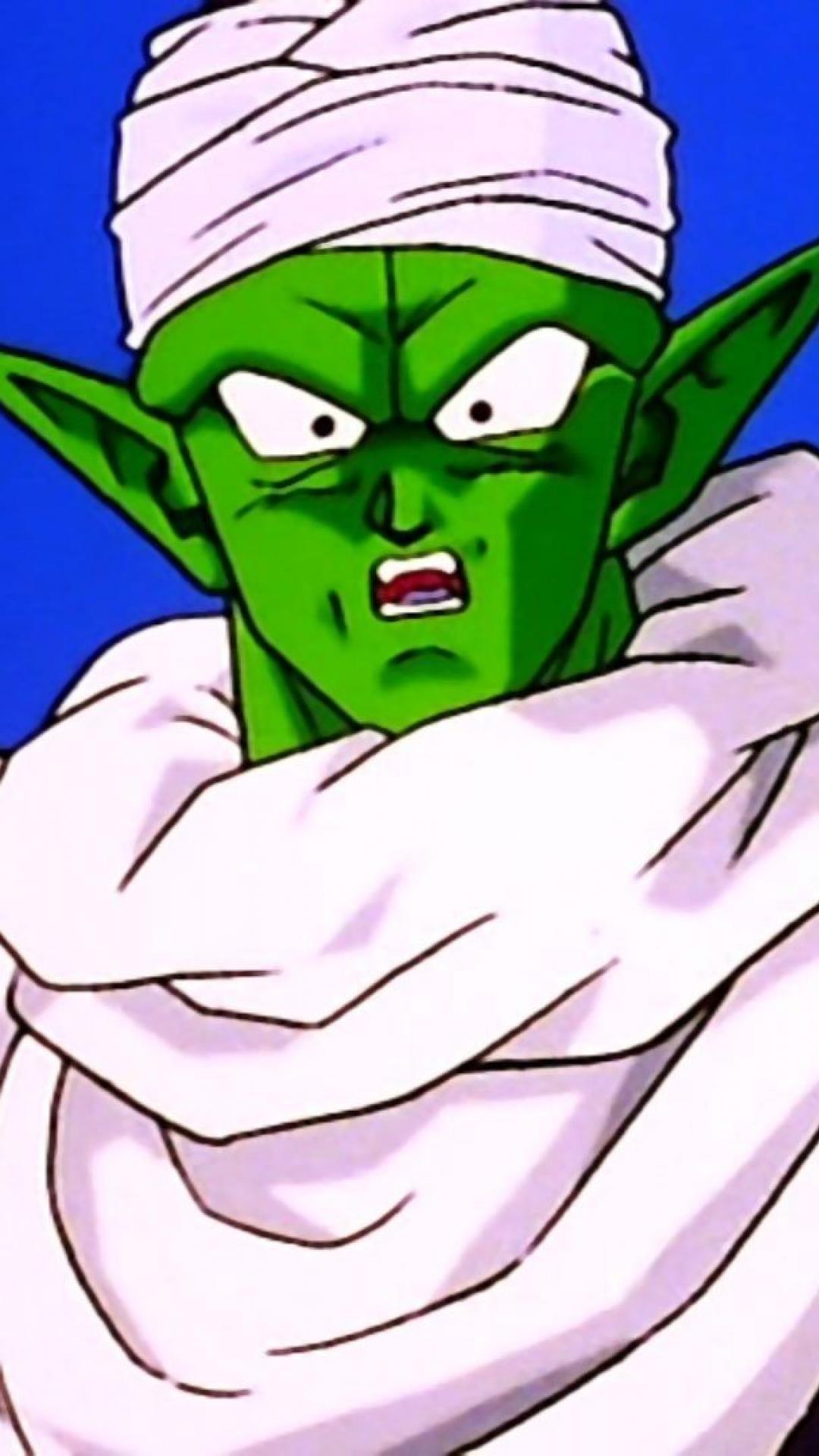 Piccolo Phone Wallpapers Top Free Piccolo Phone Backgrounds