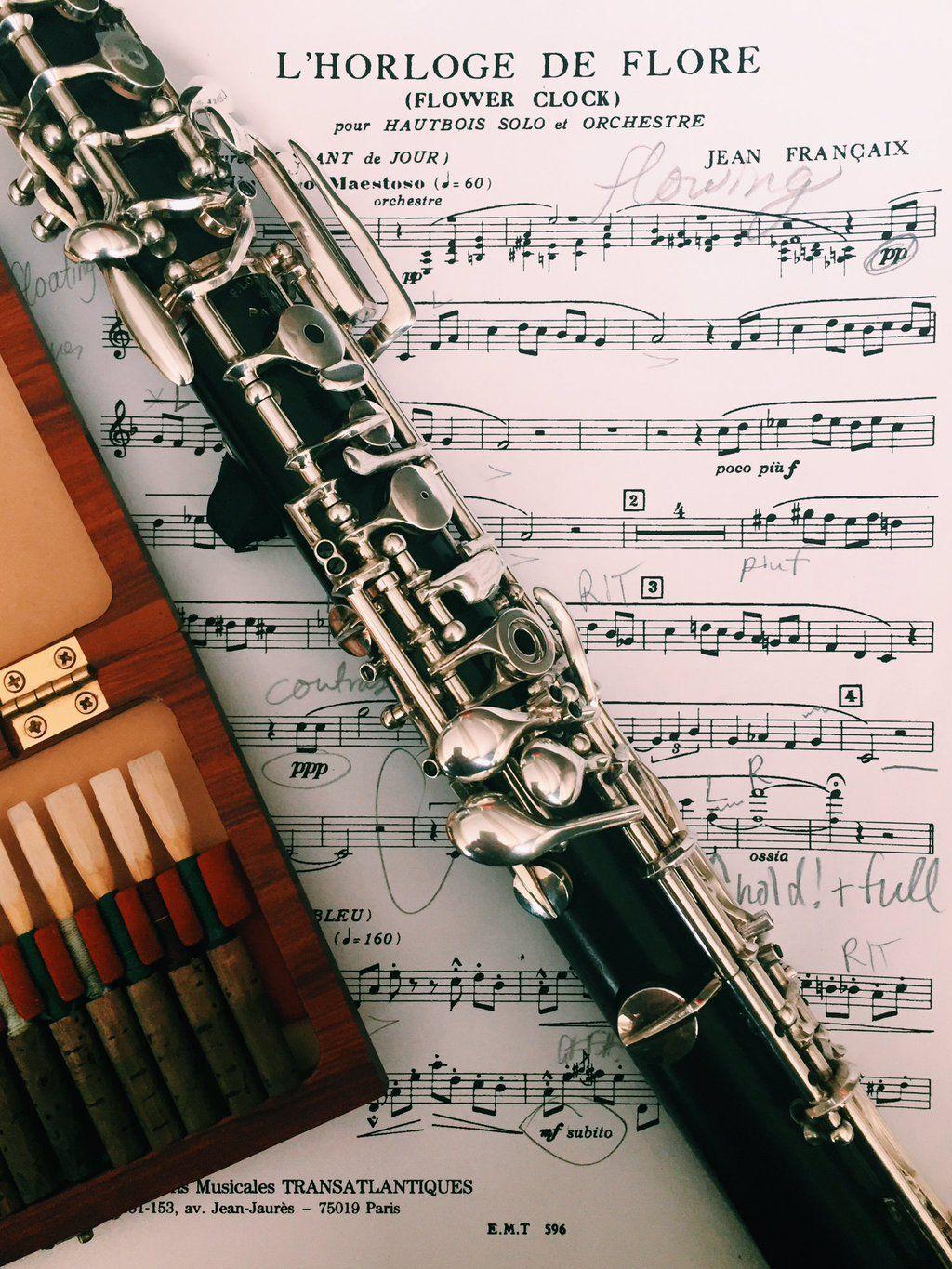 Oboe Wallpapers Top Free Oboe Backgrounds WallpaperAccess