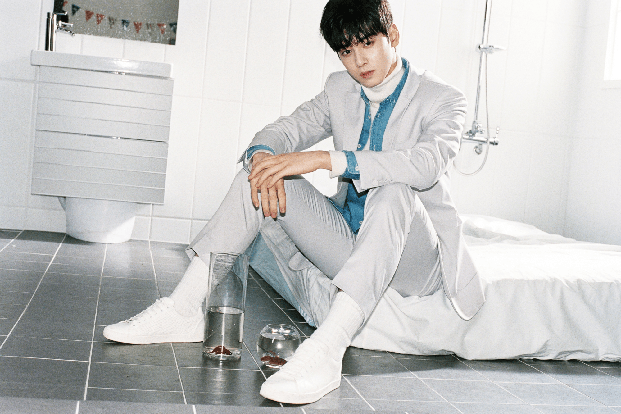 Cha Eun Woo Laptop Wallpapers Top Free Cha Eun Woo Laptop Backgrounds