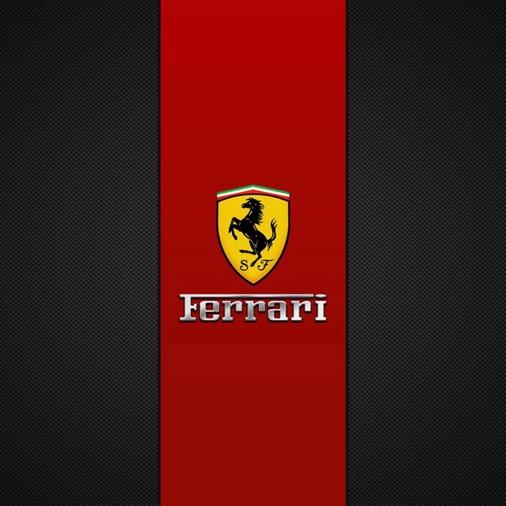Ferrari iPad Wallpapers Top Free Ferrari iPad Backgrounds