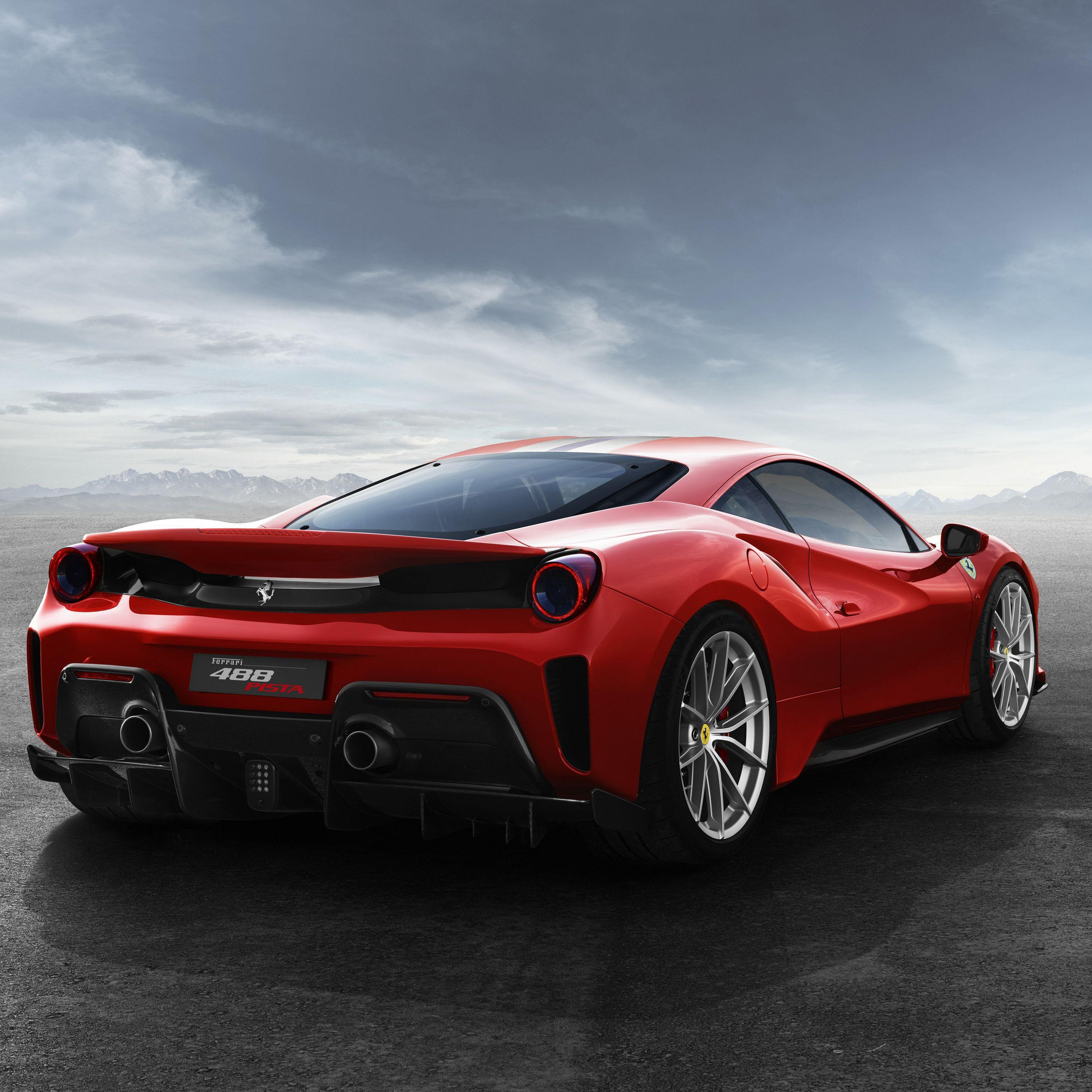 Ferrari iPad Wallpapers Top Free Ferrari iPad Backgrounds