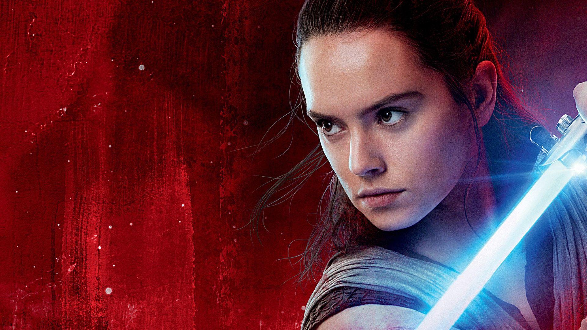 Rey Star Wars Wallpapers - Top Free Rey Star Wars Backgrounds