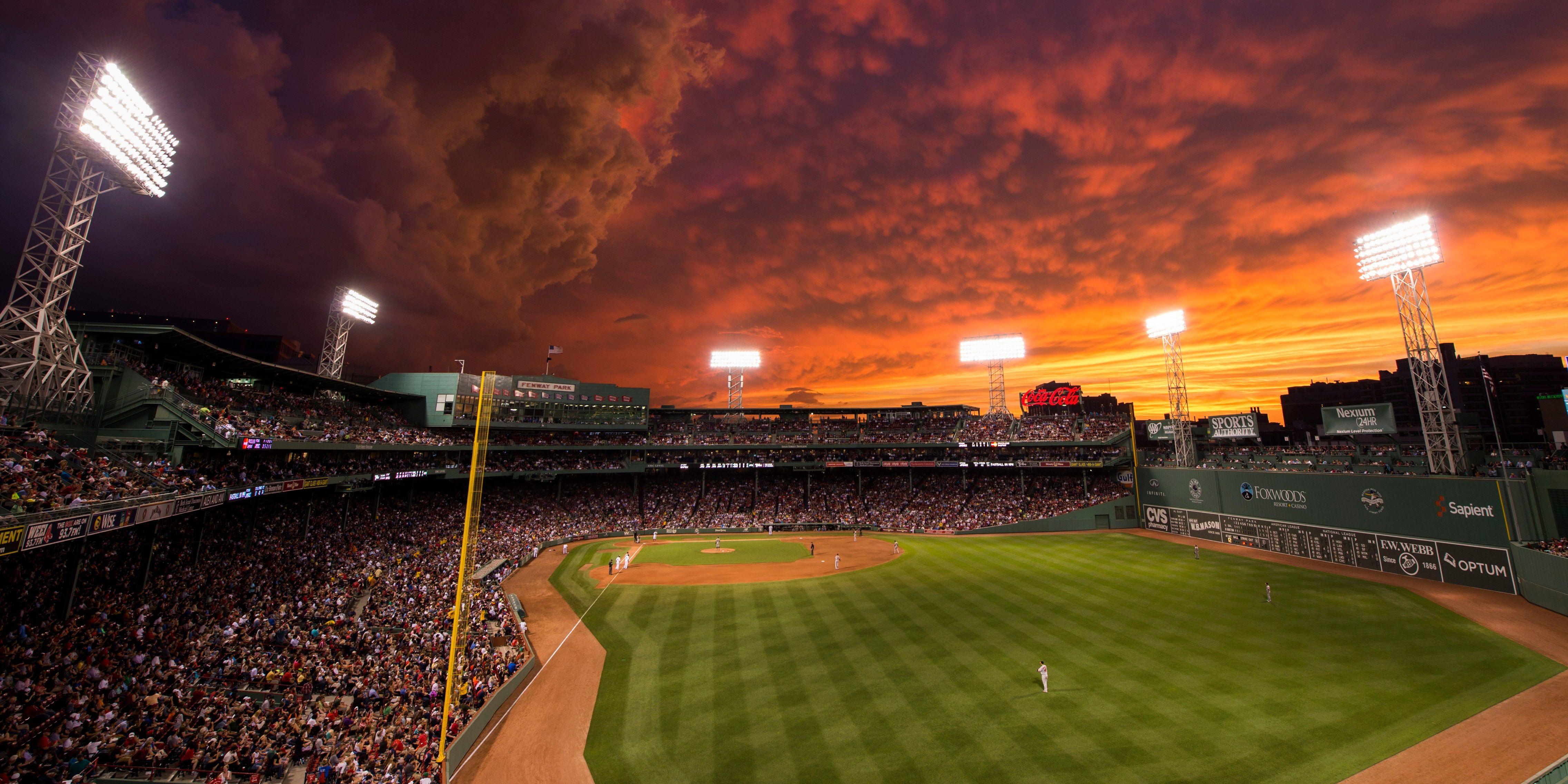 Yankee Stadium 4K Ultra HD Wallpapers Top Free Yankee Stadium 4K