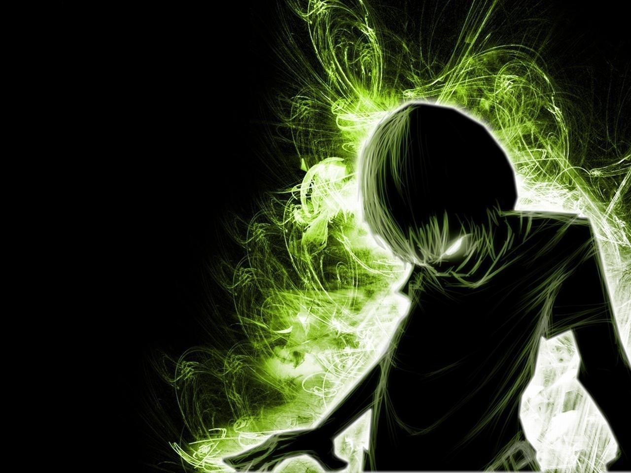 Green and Black Gothic Wallpapers Top Free Green and Black Gothic