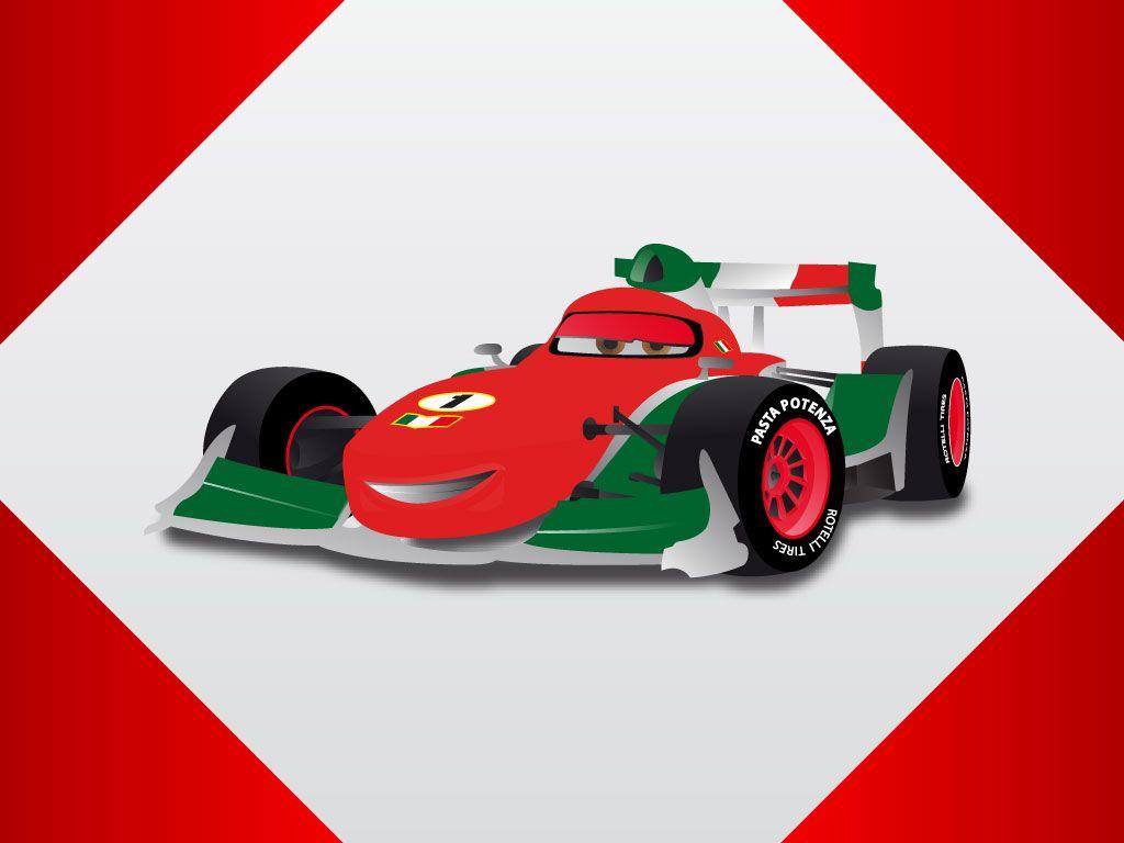 Cartoon Race Car Wallpapers Top Free Cartoon Race Car Backgrounds